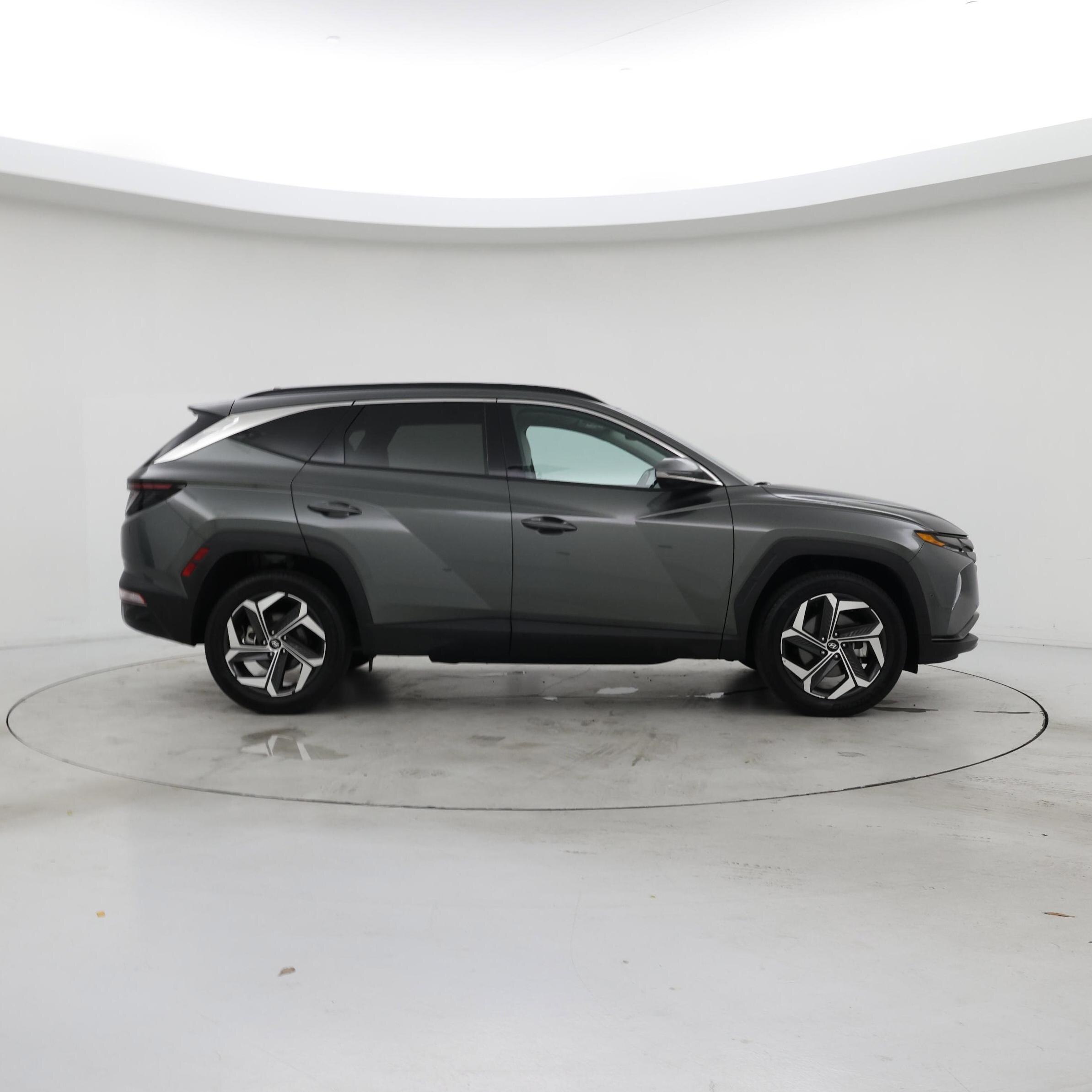 Thumbnail: 2023 Hyundai Tucson - 7