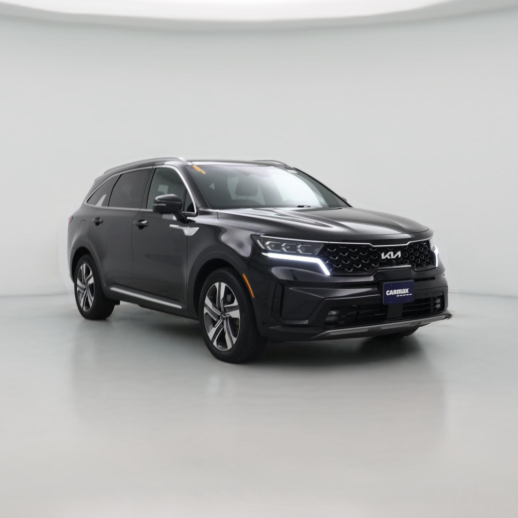Thumbnail: 2023 Kia Sorento - 1
