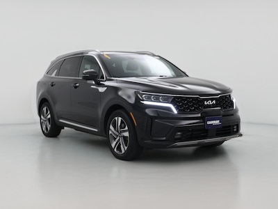 2023 Kia Sorento Plug-In Hybrid SX Prestige