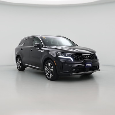 2023 Kia Sorento SX Prestige