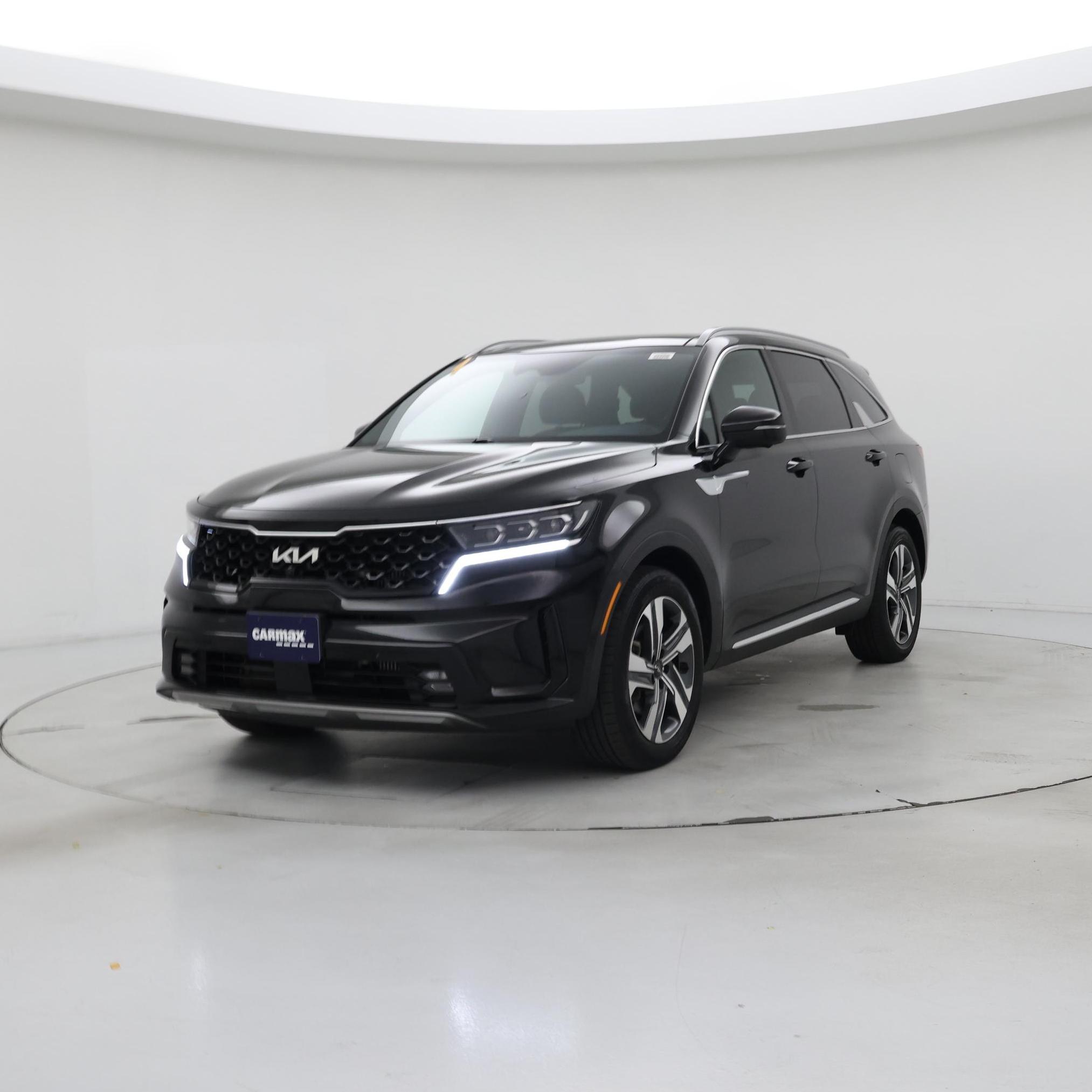 Thumbnail: 2023 Kia Sorento - 4