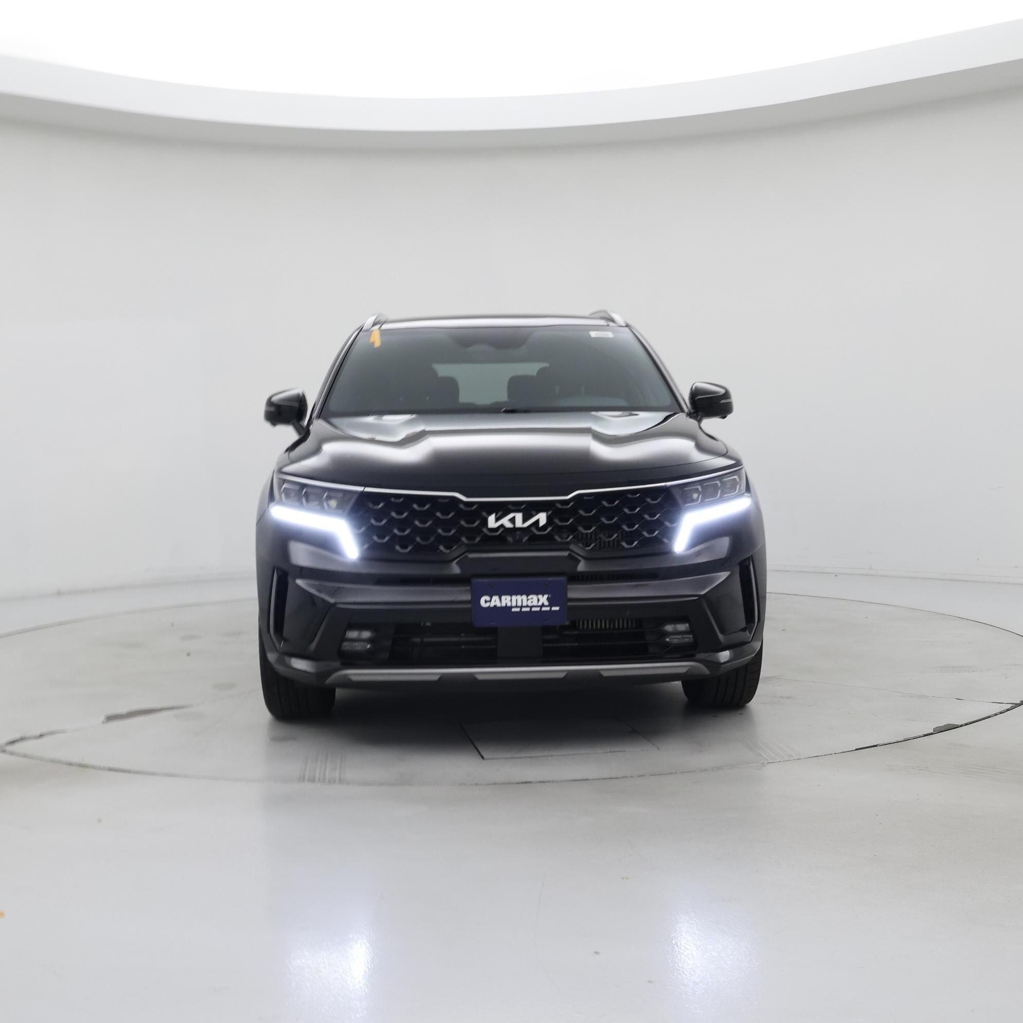 Thumbnail: 2023 Kia Sorento - 5