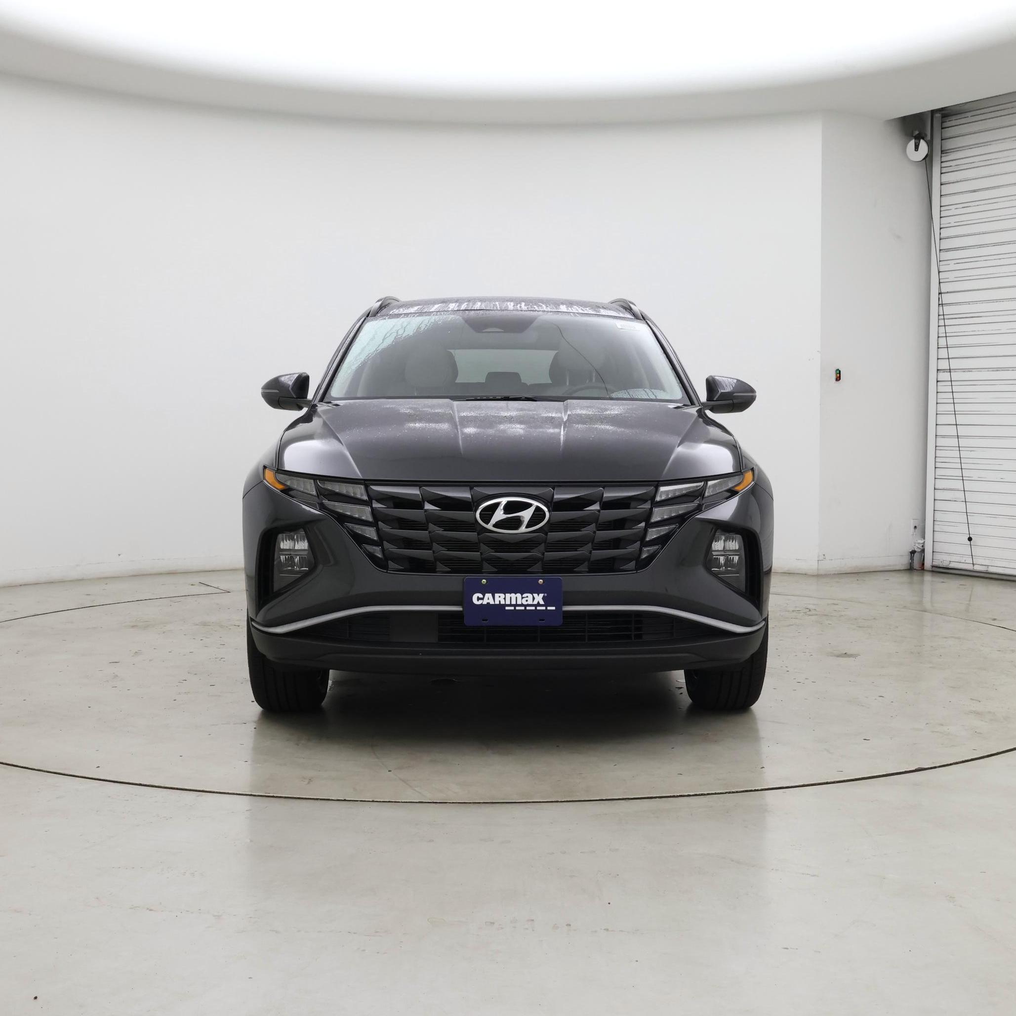 Thumbnail: 2023 Hyundai Tucson - 5