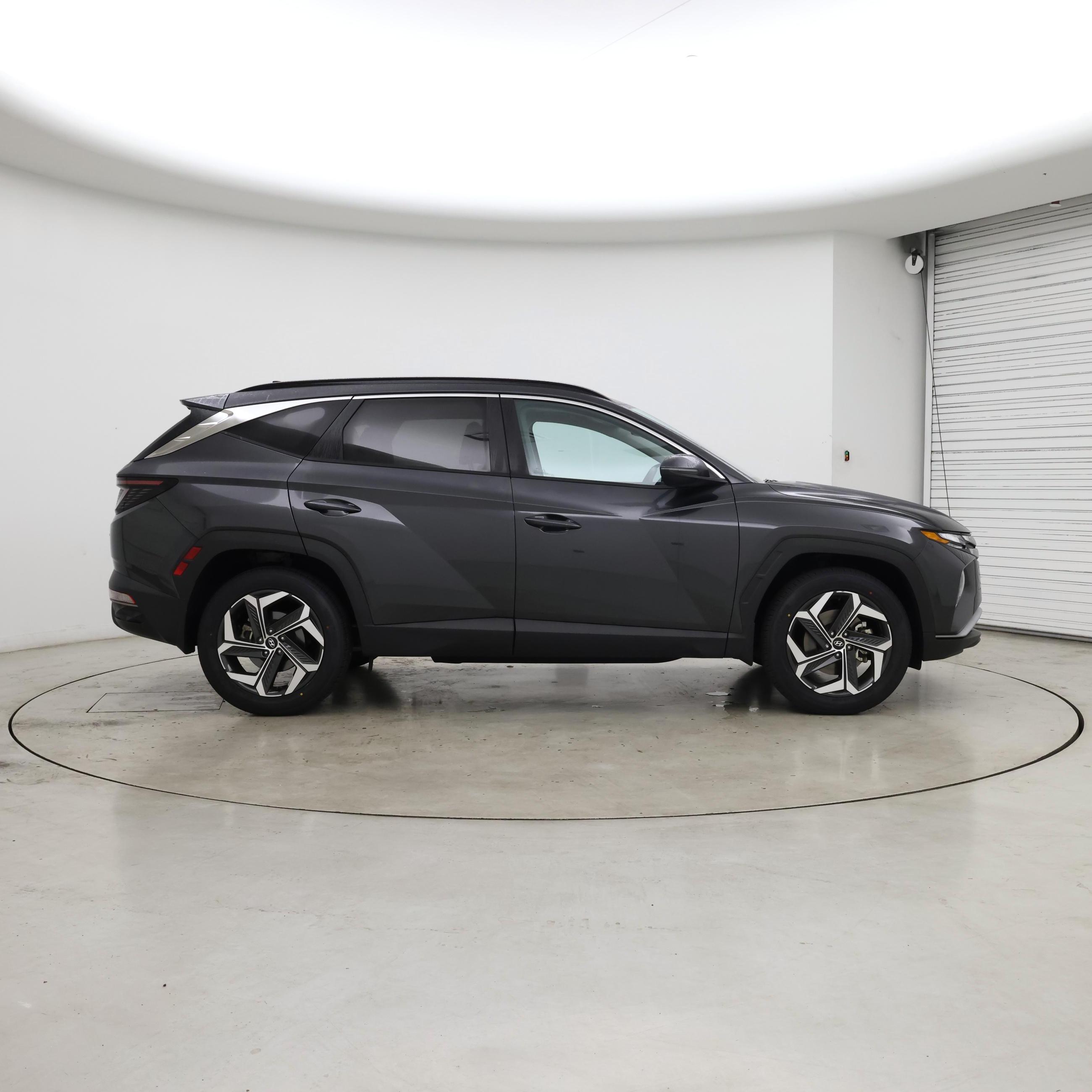 Thumbnail: 2023 Hyundai Tucson - 7
