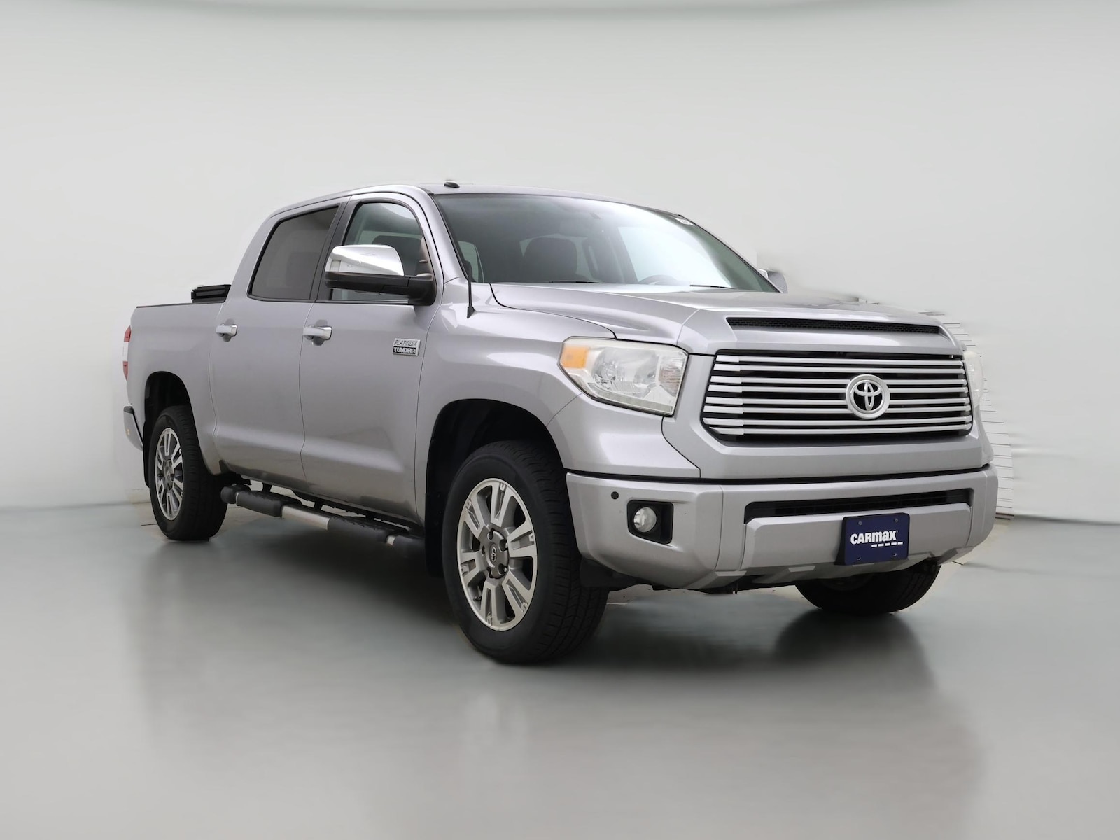 2016 Toyota Tundra Platinum