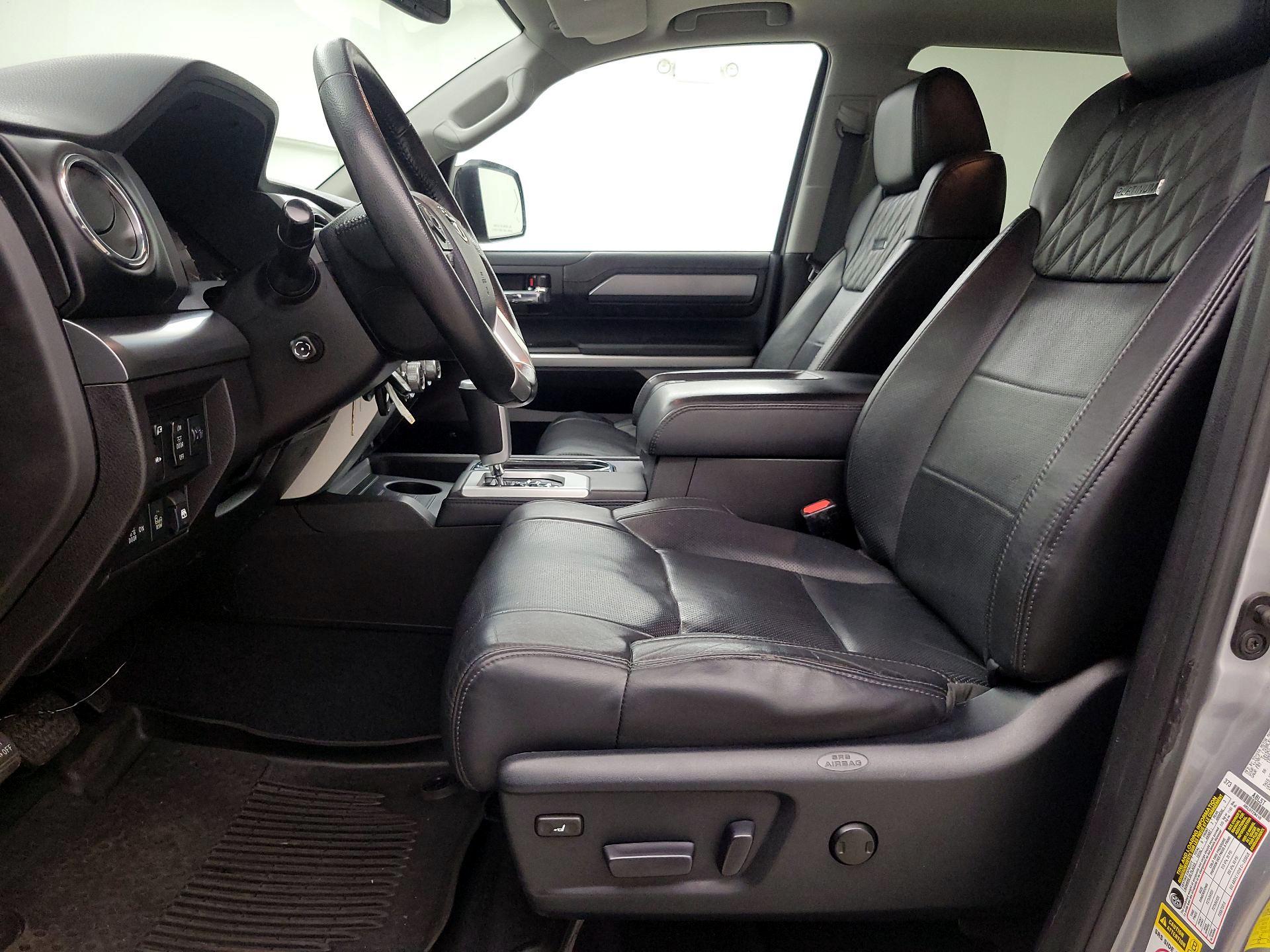 Thumbnail: 2016 Toyota Tundra - 11