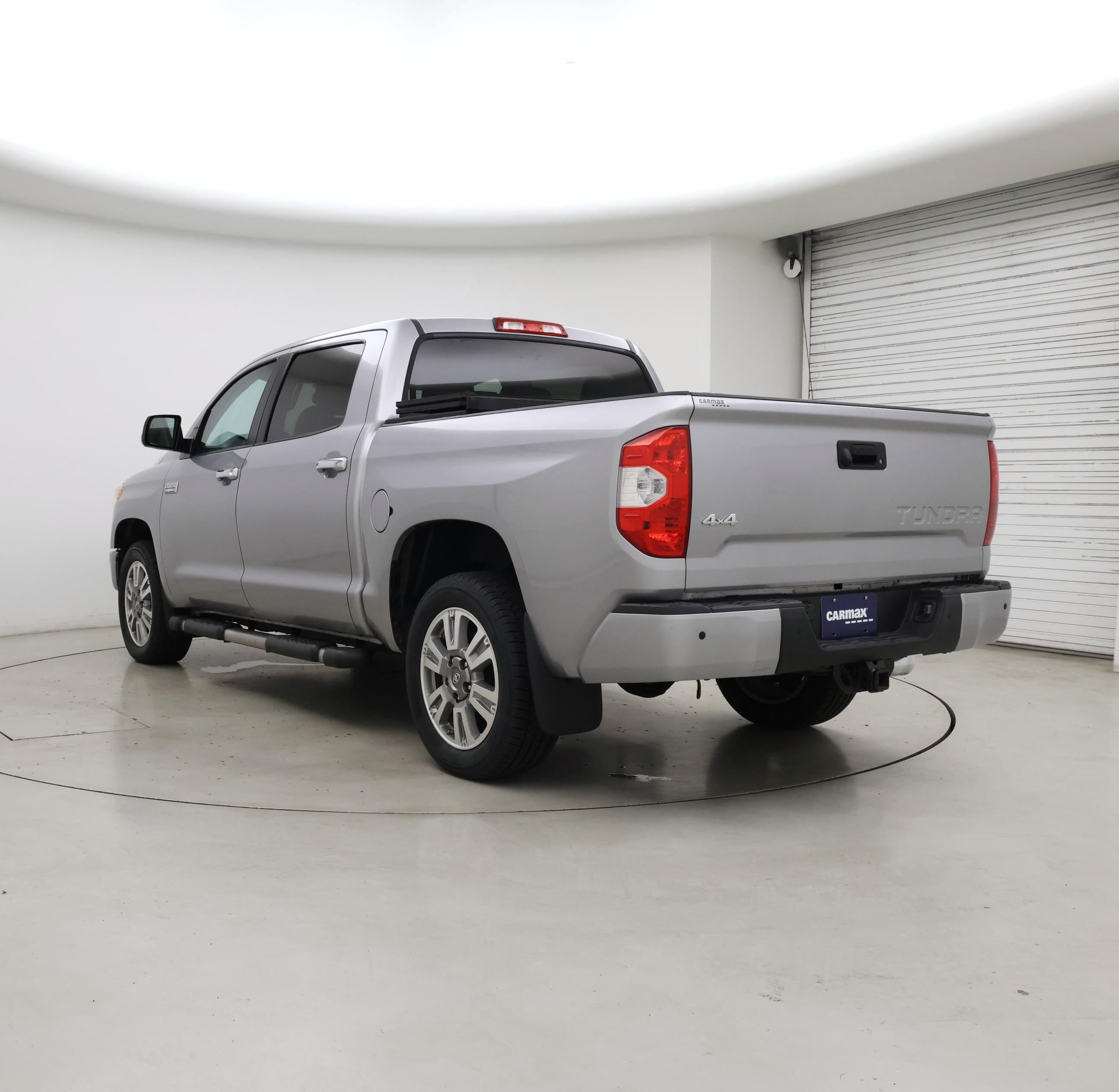 Thumbnail: 2016 Toyota Tundra - 2