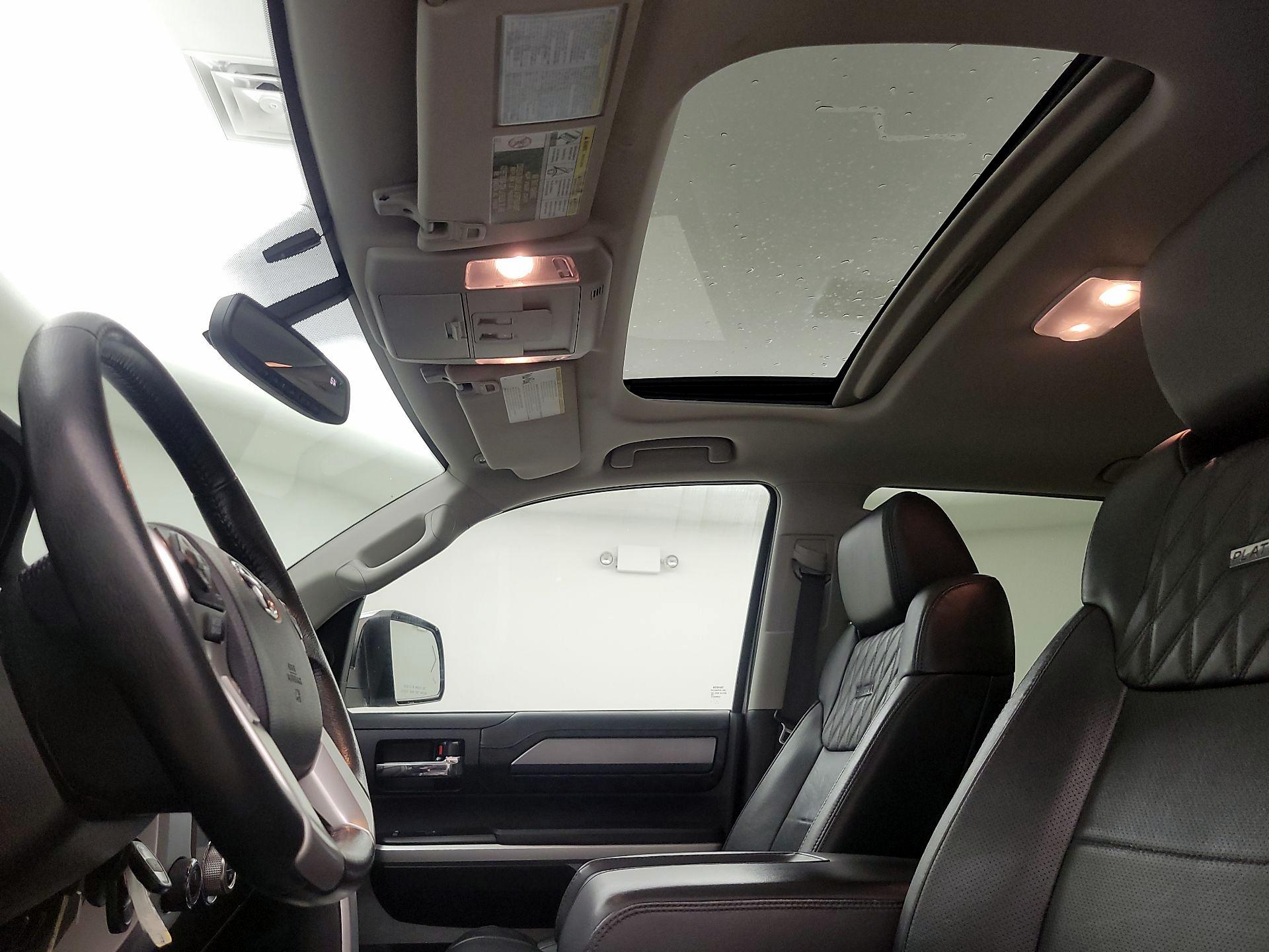 Thumbnail: 2016 Toyota Tundra - 19