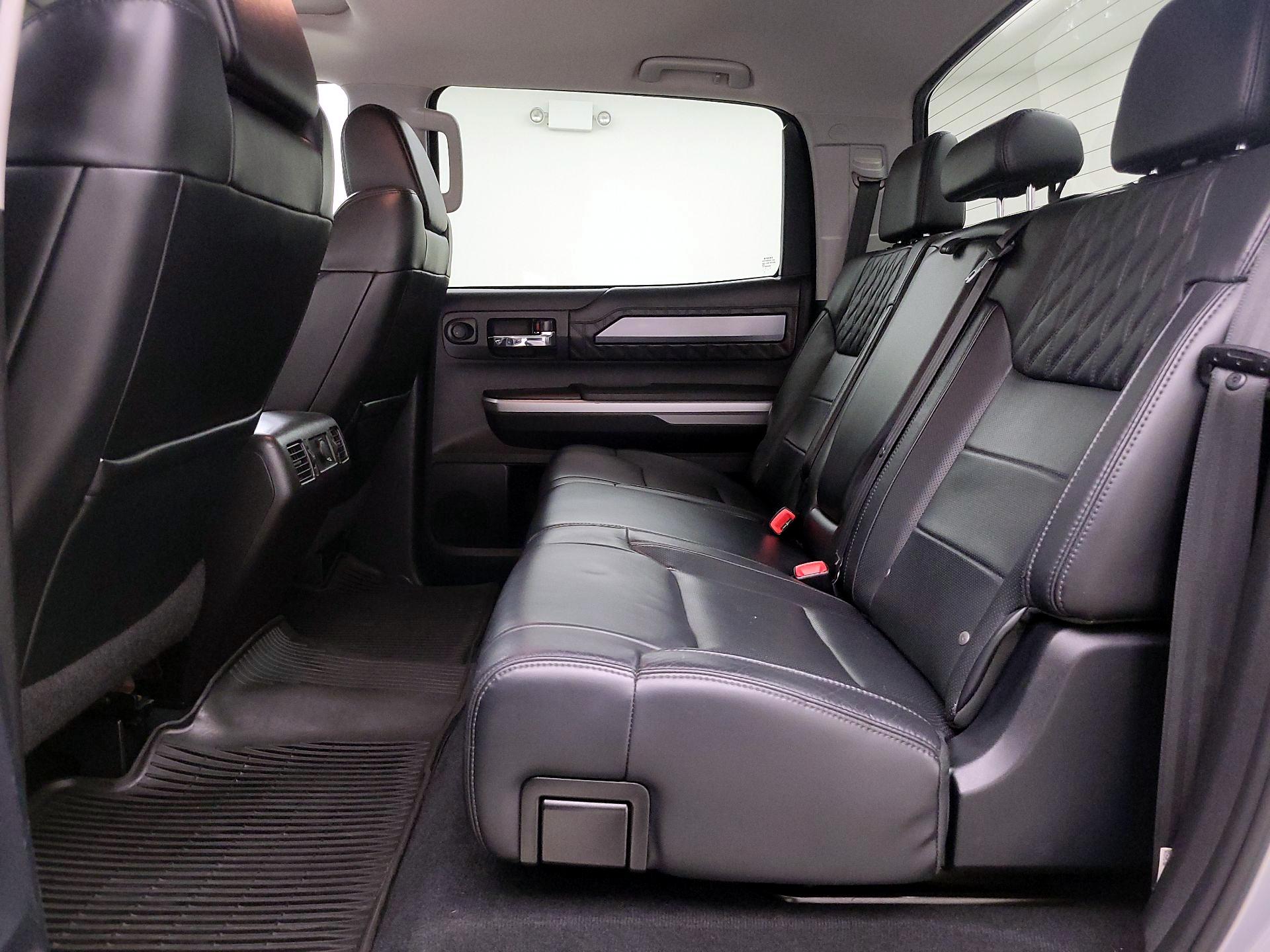 Thumbnail: 2016 Toyota Tundra - 20