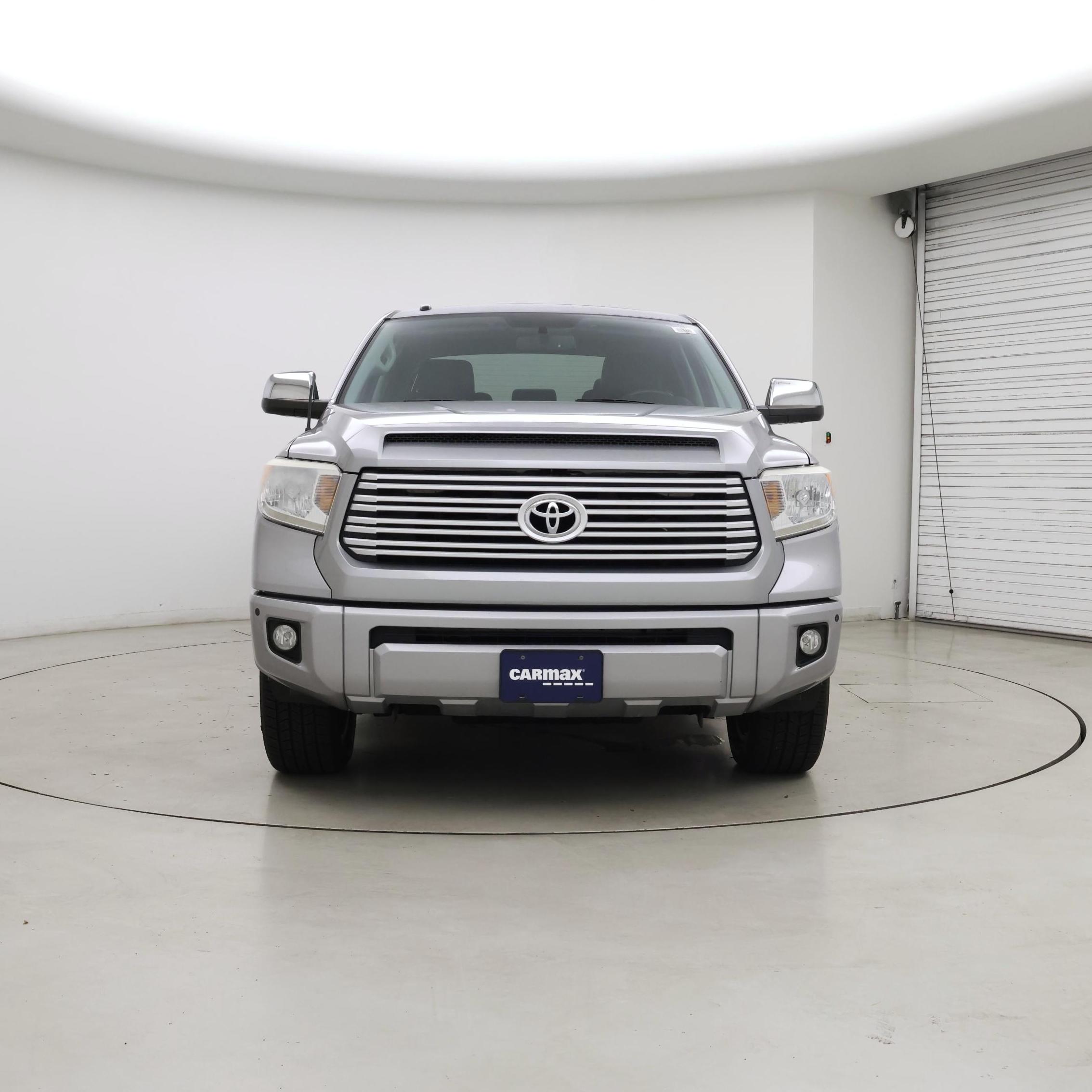Thumbnail: 2016 Toyota Tundra - 5