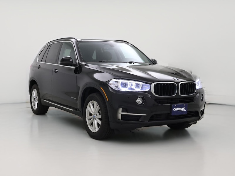 2015 BMW X5 xDrive35i -
                  Laurel, MD