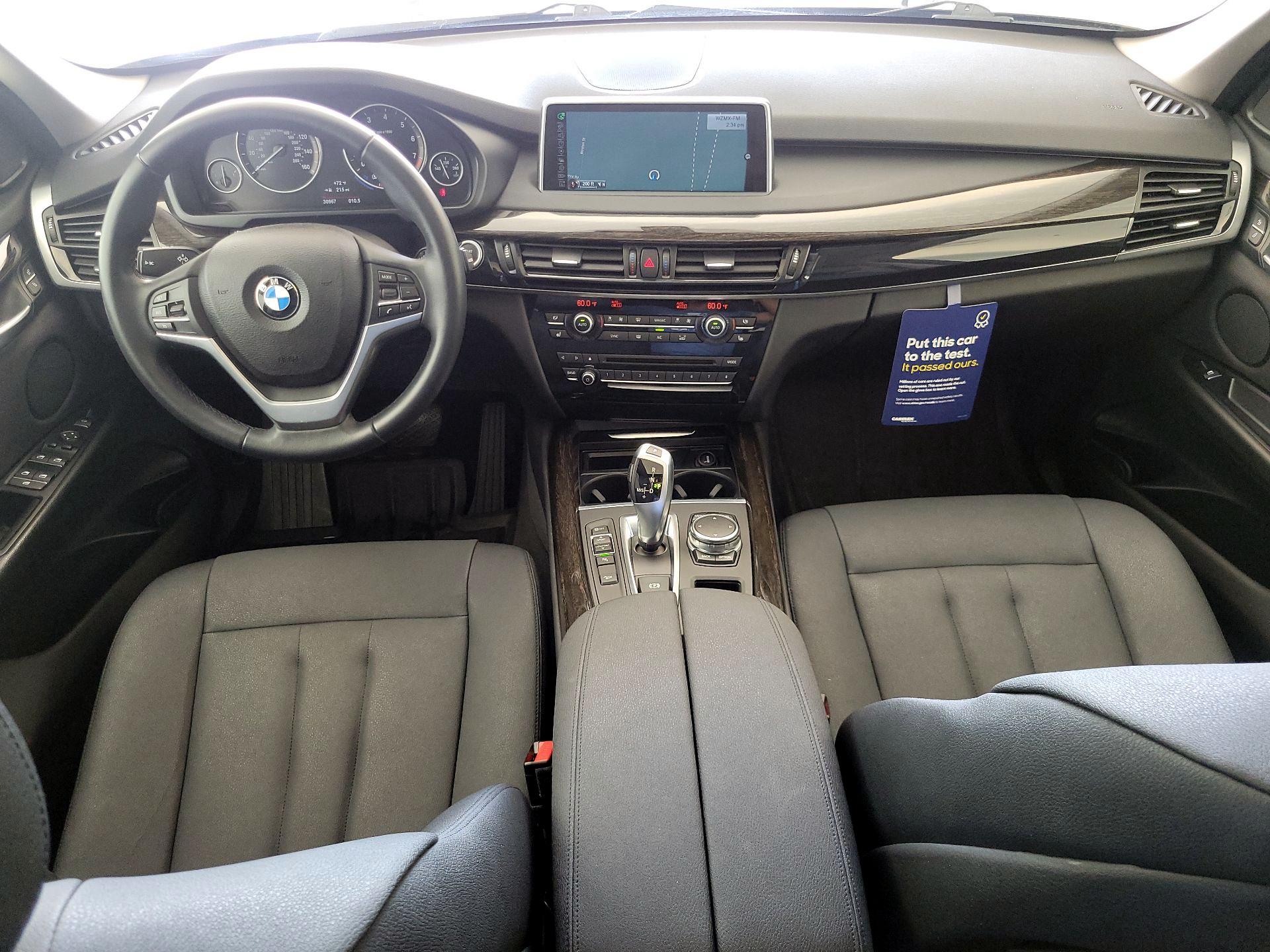 Thumbnail: 2015 BMW X5 - 9
