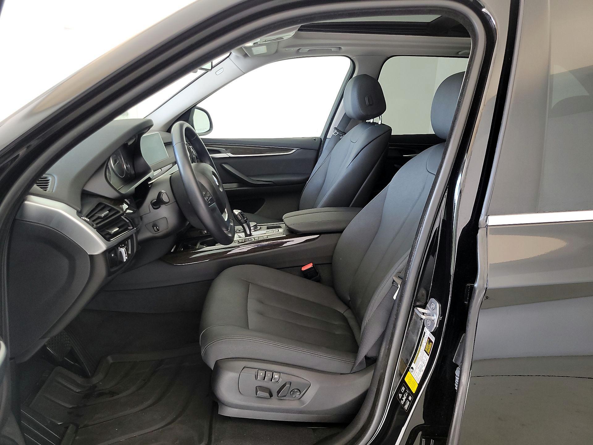 Thumbnail: 2015 BMW X5 - 11