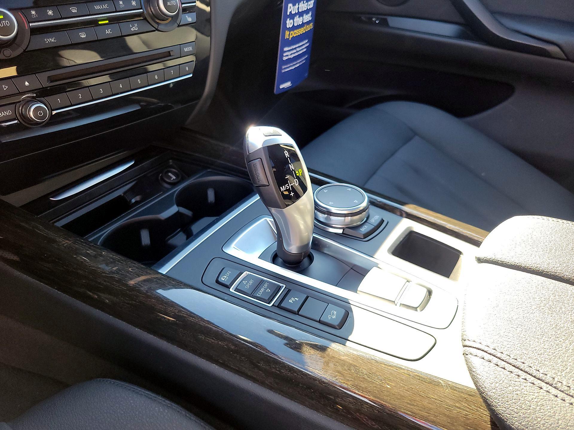 Thumbnail: 2015 BMW X5 - 18