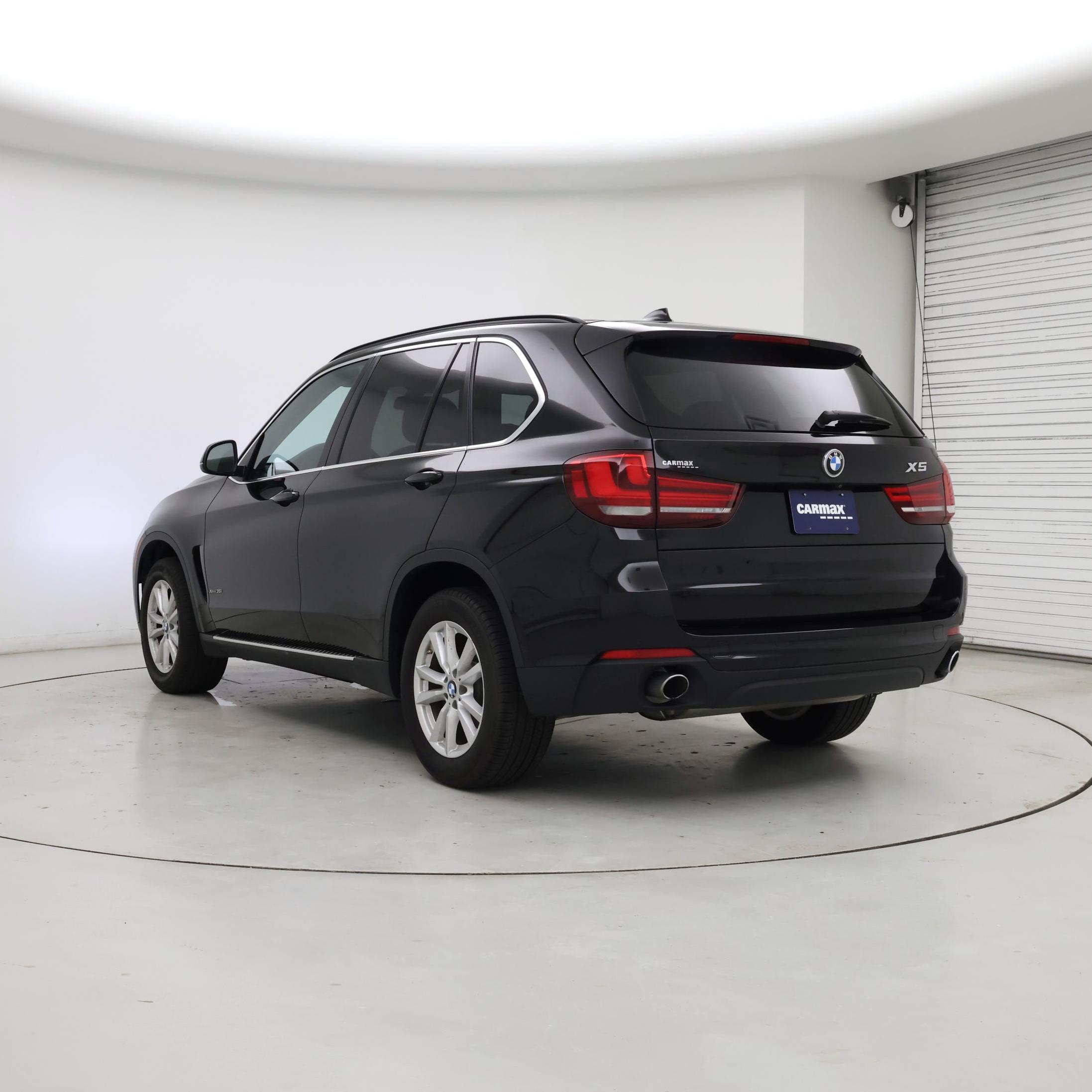 Thumbnail: 2015 BMW X5 - 2