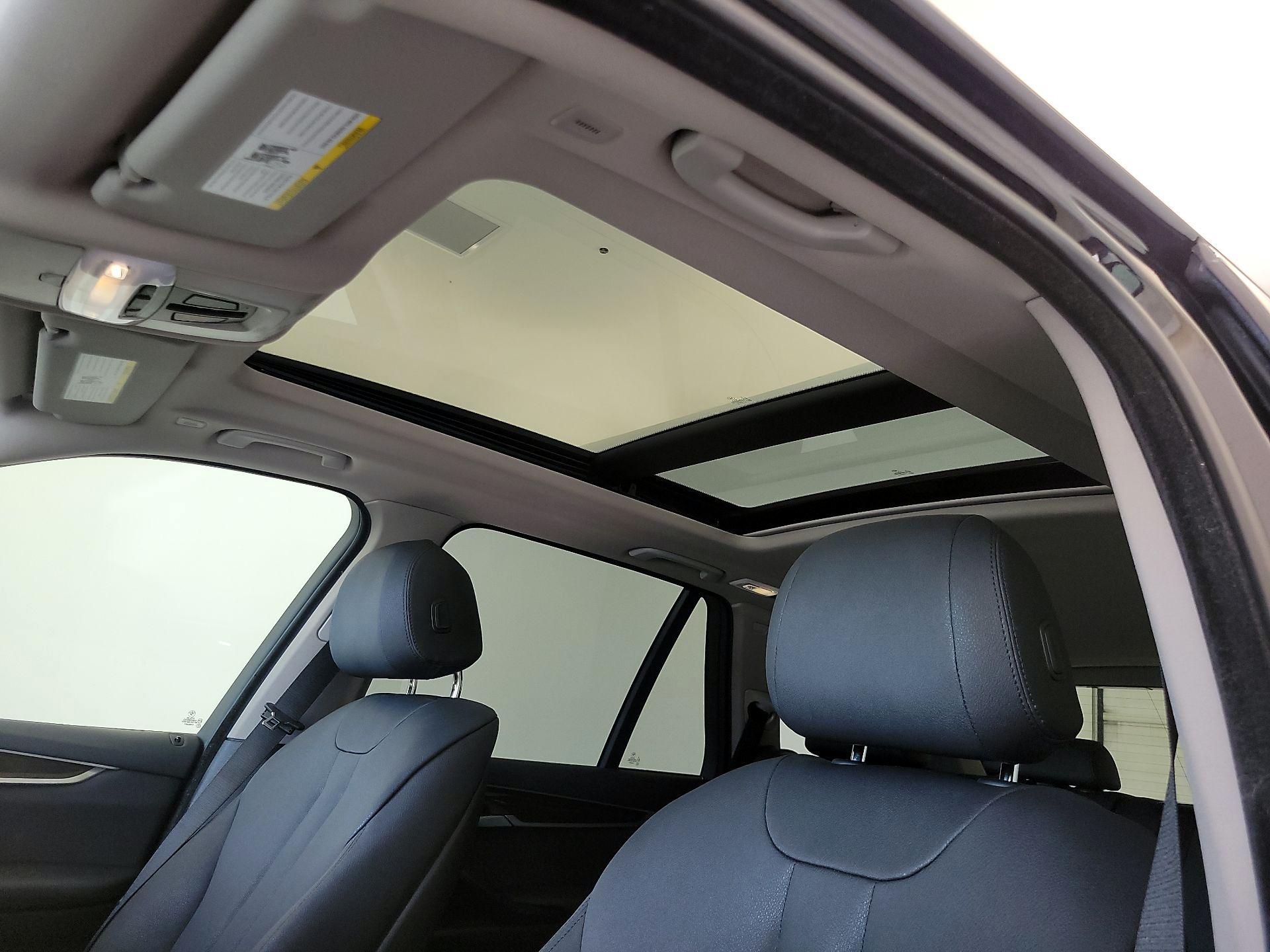 Thumbnail: 2015 BMW X5 - 20