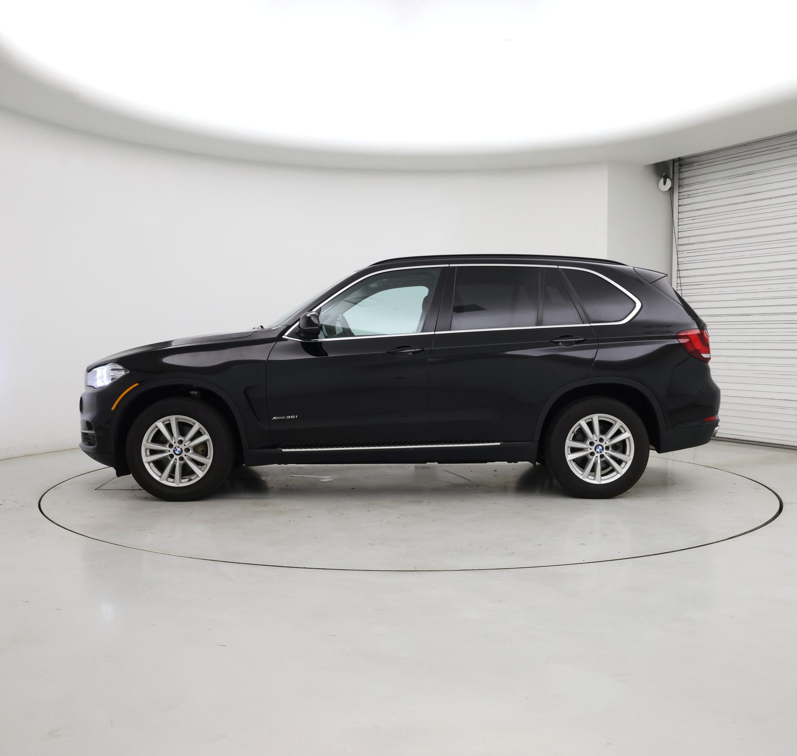 Thumbnail: 2015 BMW X5 - 3