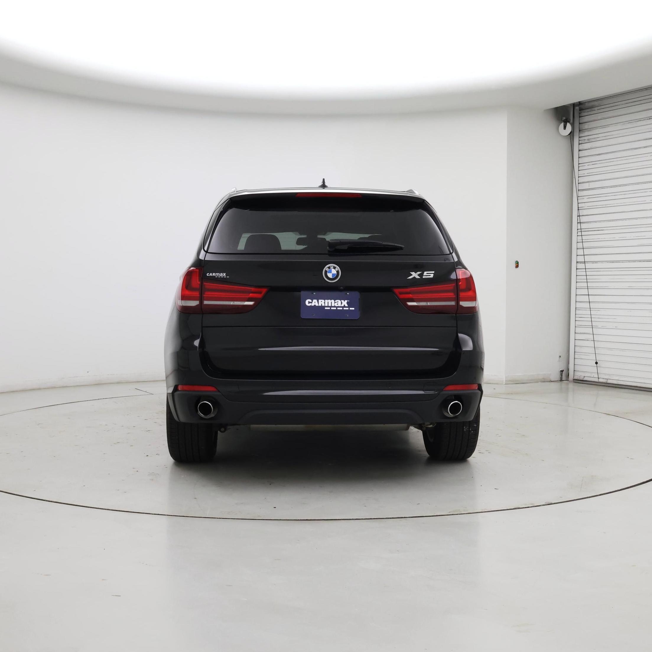 Thumbnail: 2015 BMW X5 - 6