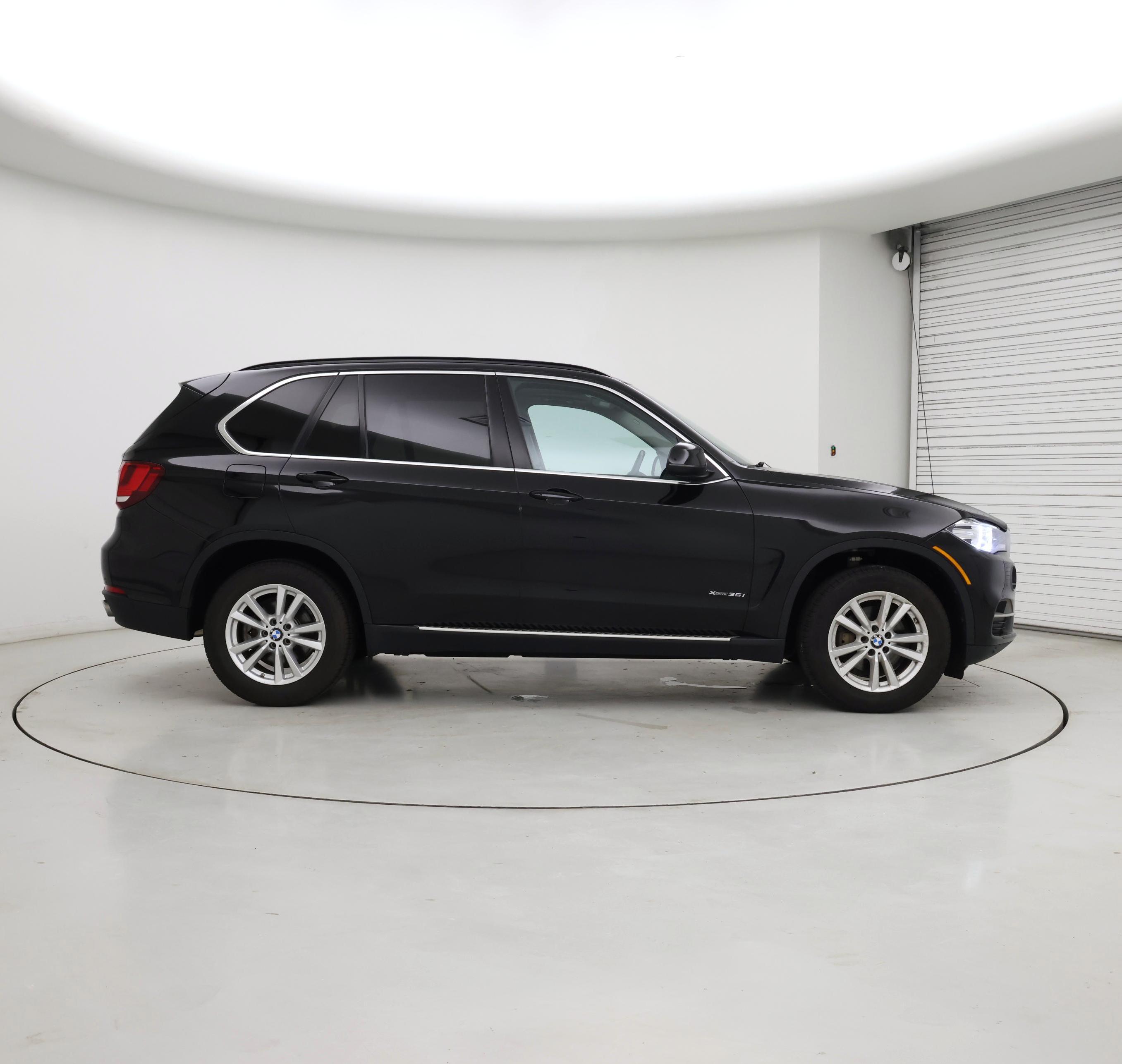 Thumbnail: 2015 BMW X5 - 7