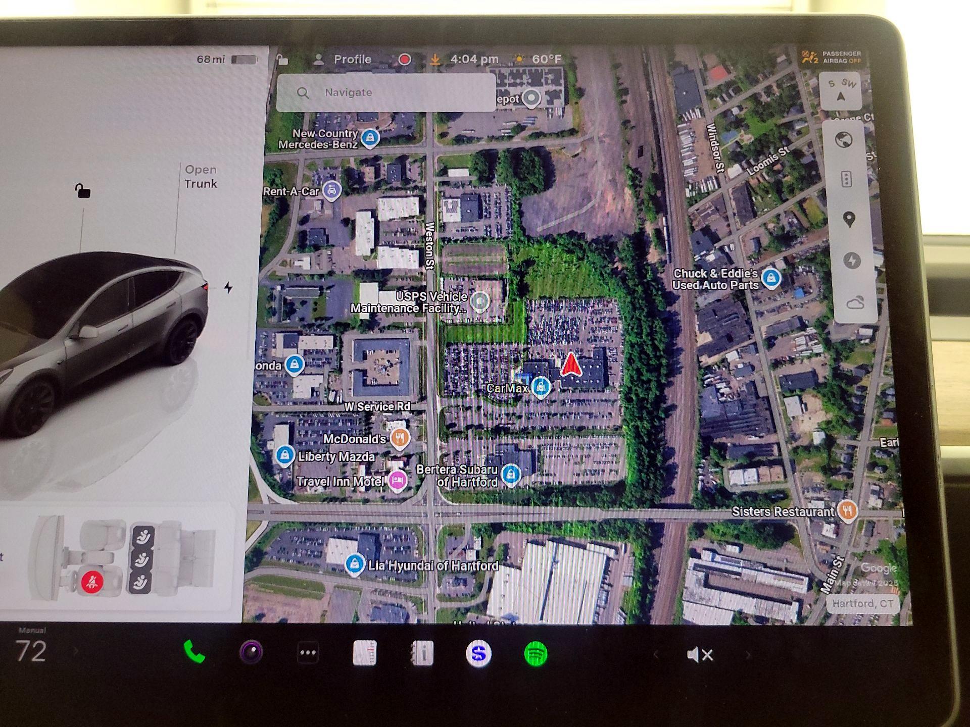 Thumbnail: 2022 Tesla Model Y - 13