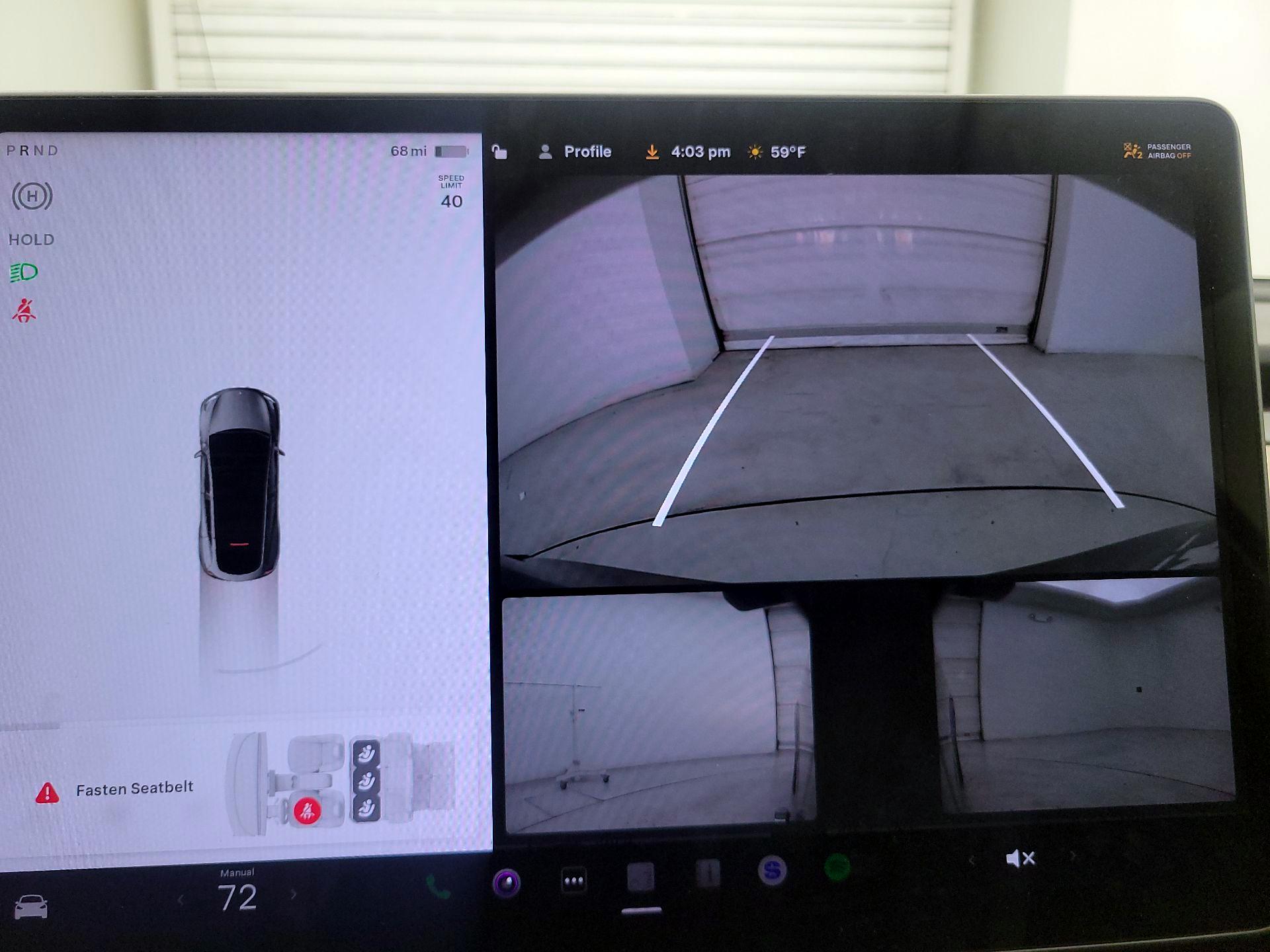 Thumbnail: 2022 Tesla Model Y - 14