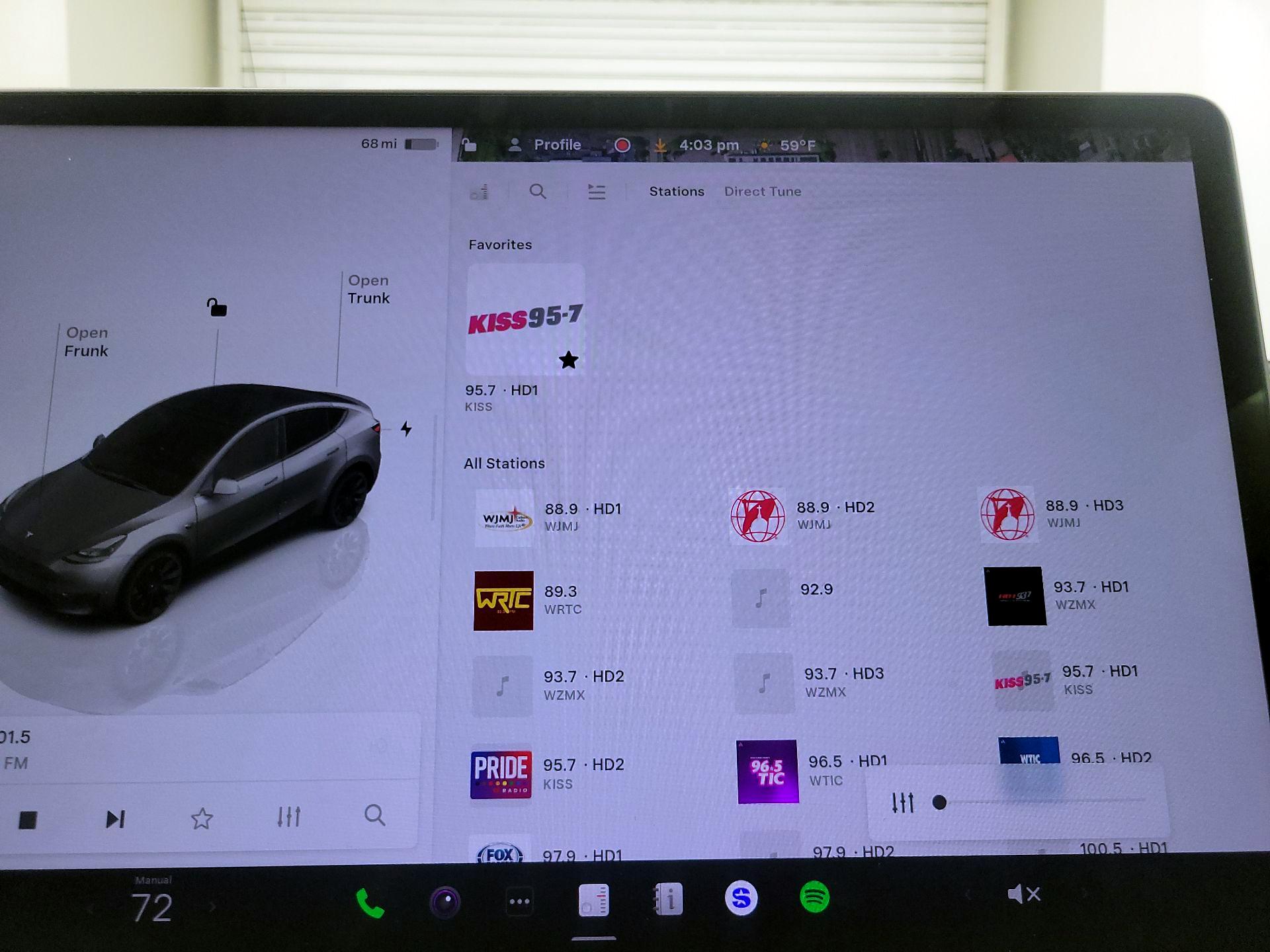 Thumbnail: 2022 Tesla Model Y - 15