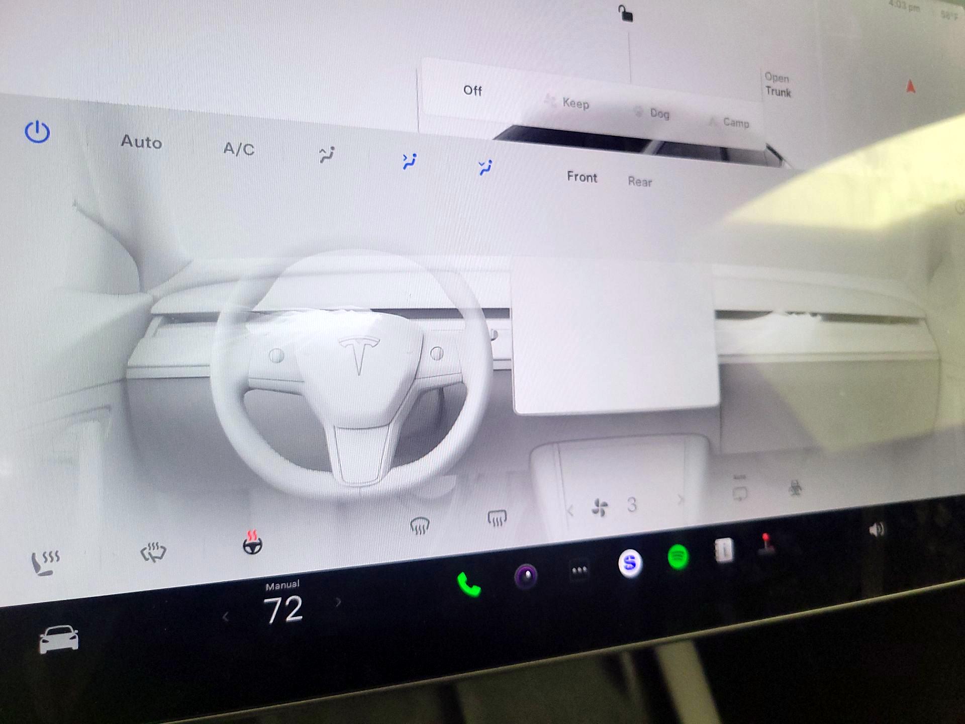 Thumbnail: 2022 Tesla Model Y - 16