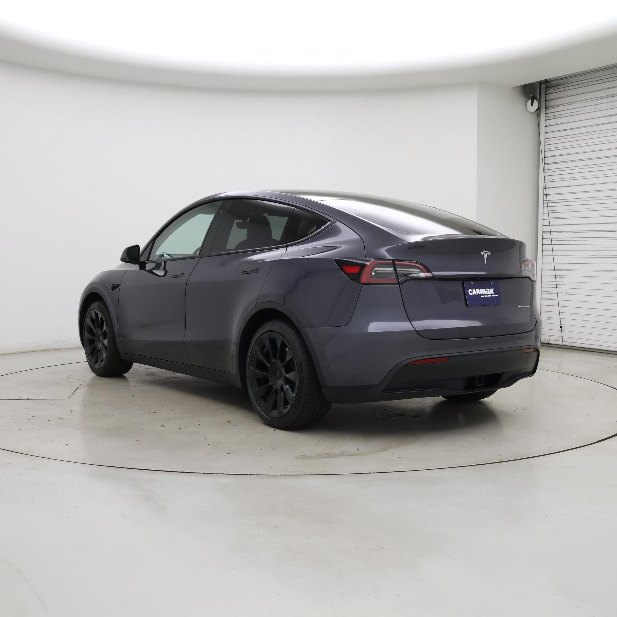 Thumbnail: 2022 Tesla Model Y - 2