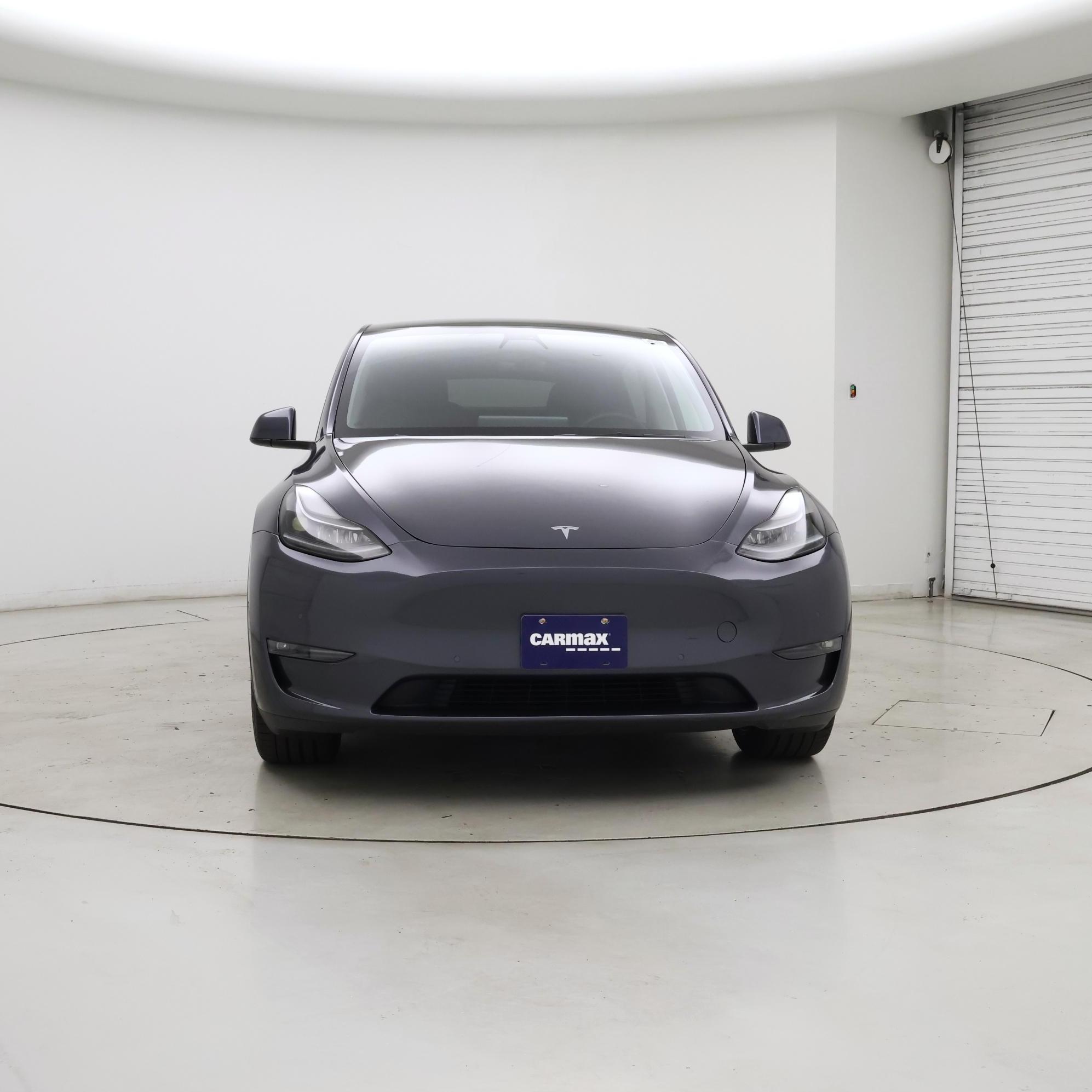 Thumbnail: 2022 Tesla Model Y - 5