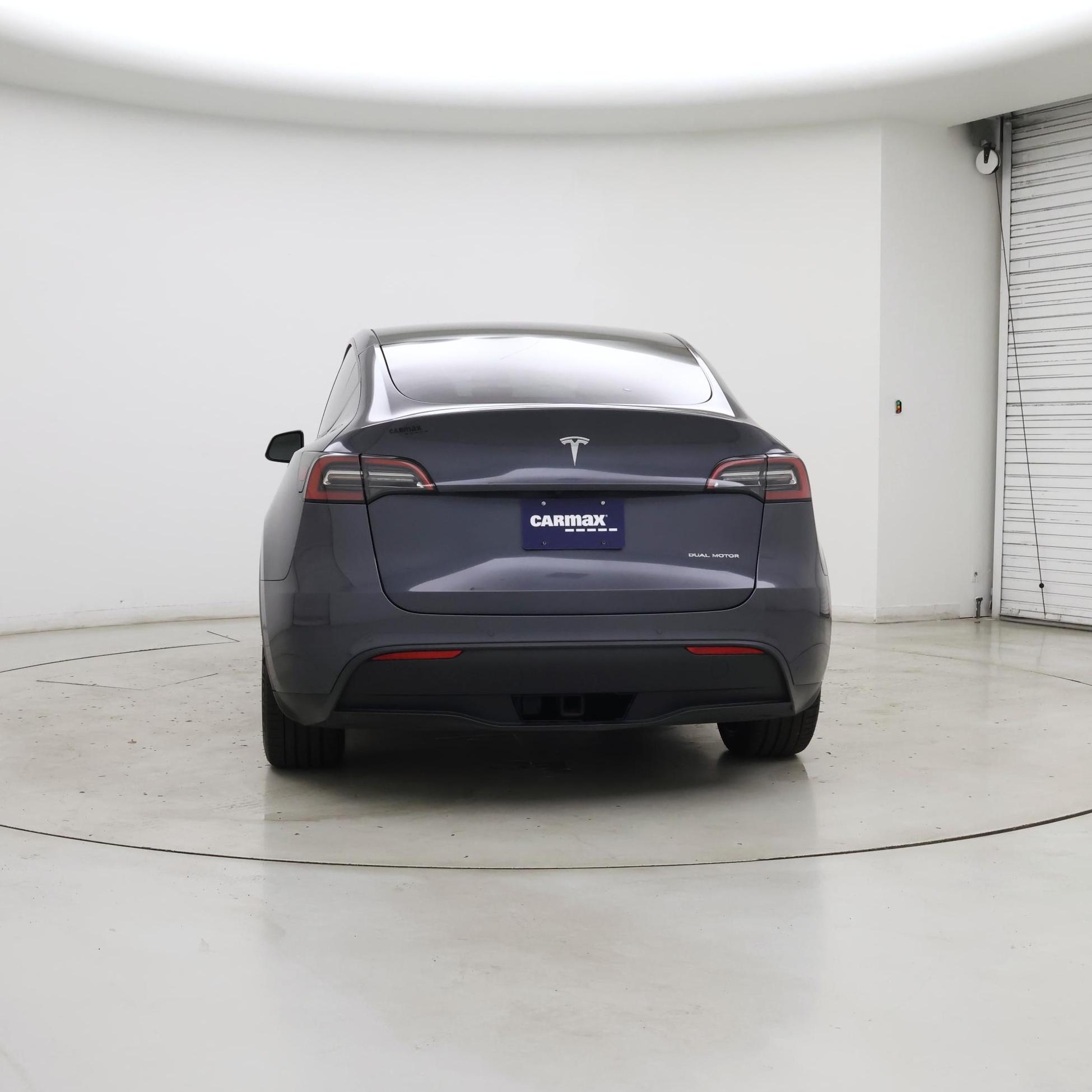 Thumbnail: 2022 Tesla Model Y - 6