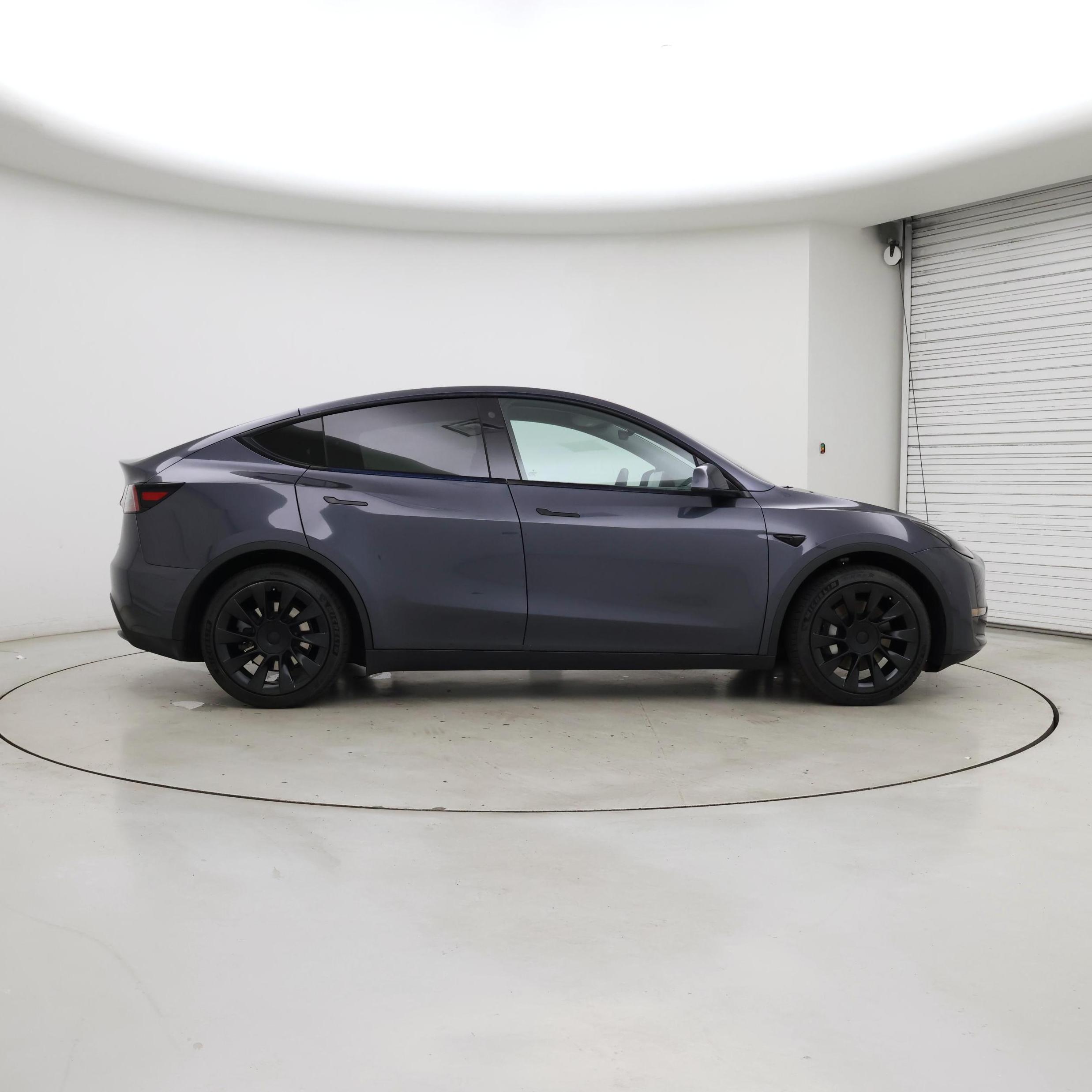 Thumbnail: 2022 Tesla Model Y - 7