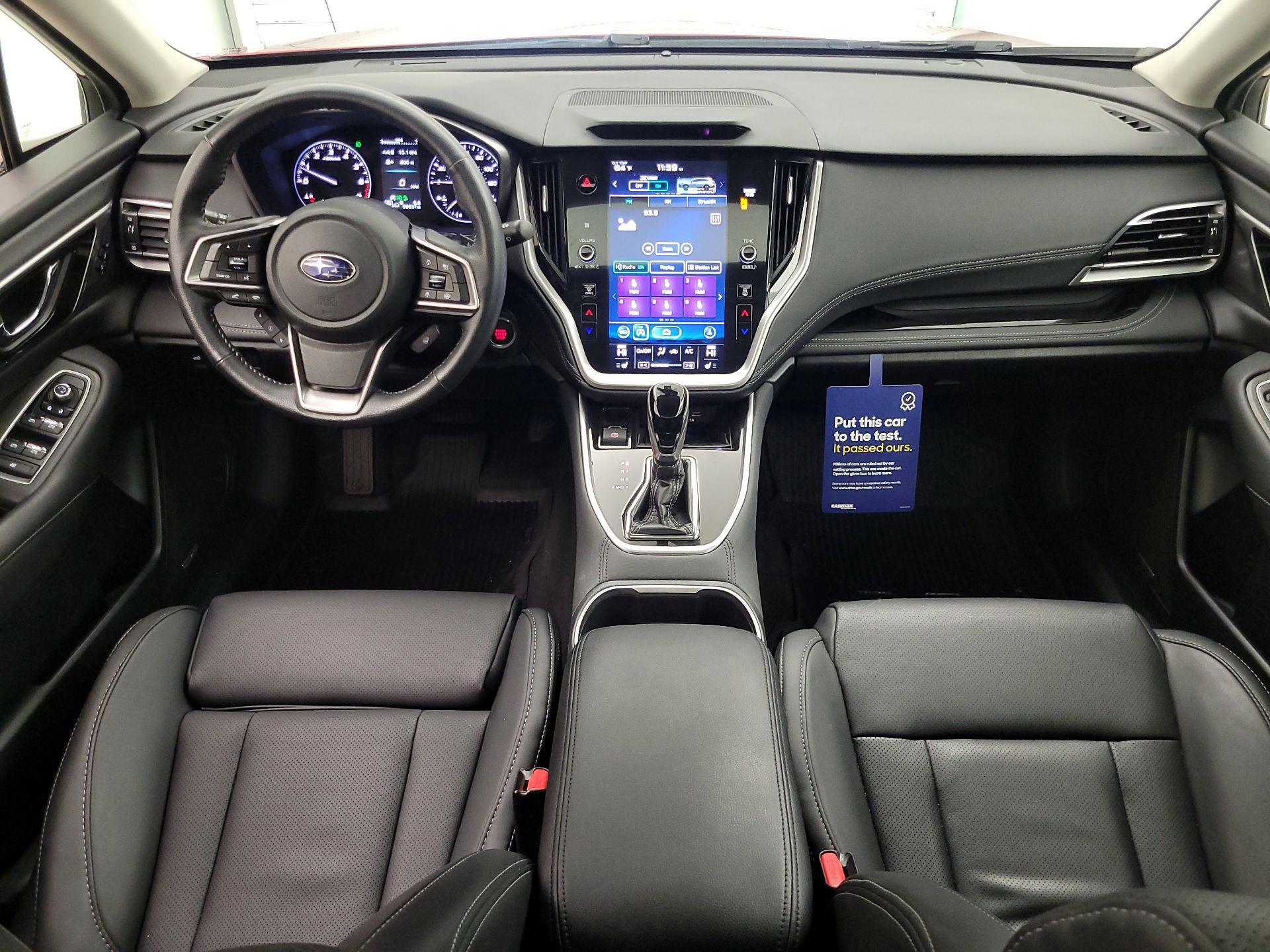 Thumbnail: 2020 Subaru Outback - 9