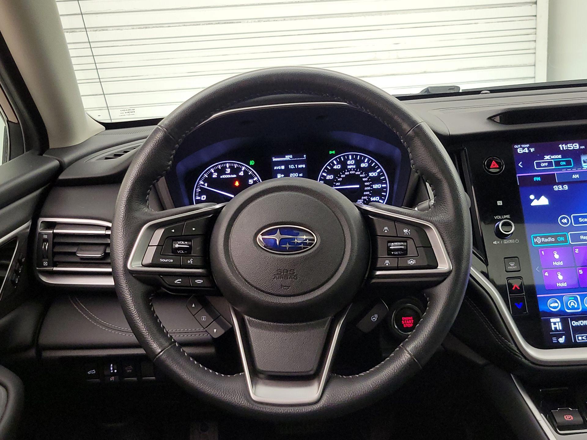 Thumbnail: 2020 Subaru Outback - 10