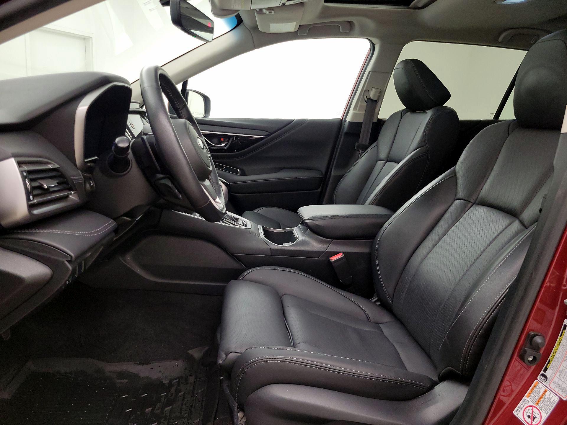 Thumbnail: 2020 Subaru Outback - 11