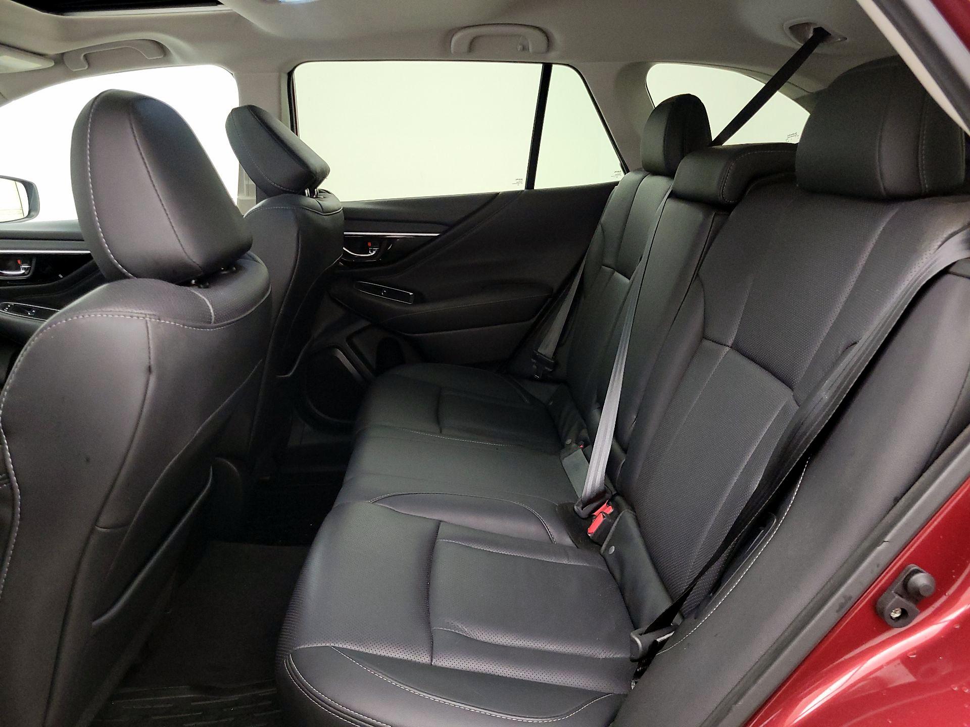Thumbnail: 2020 Subaru Outback - 20
