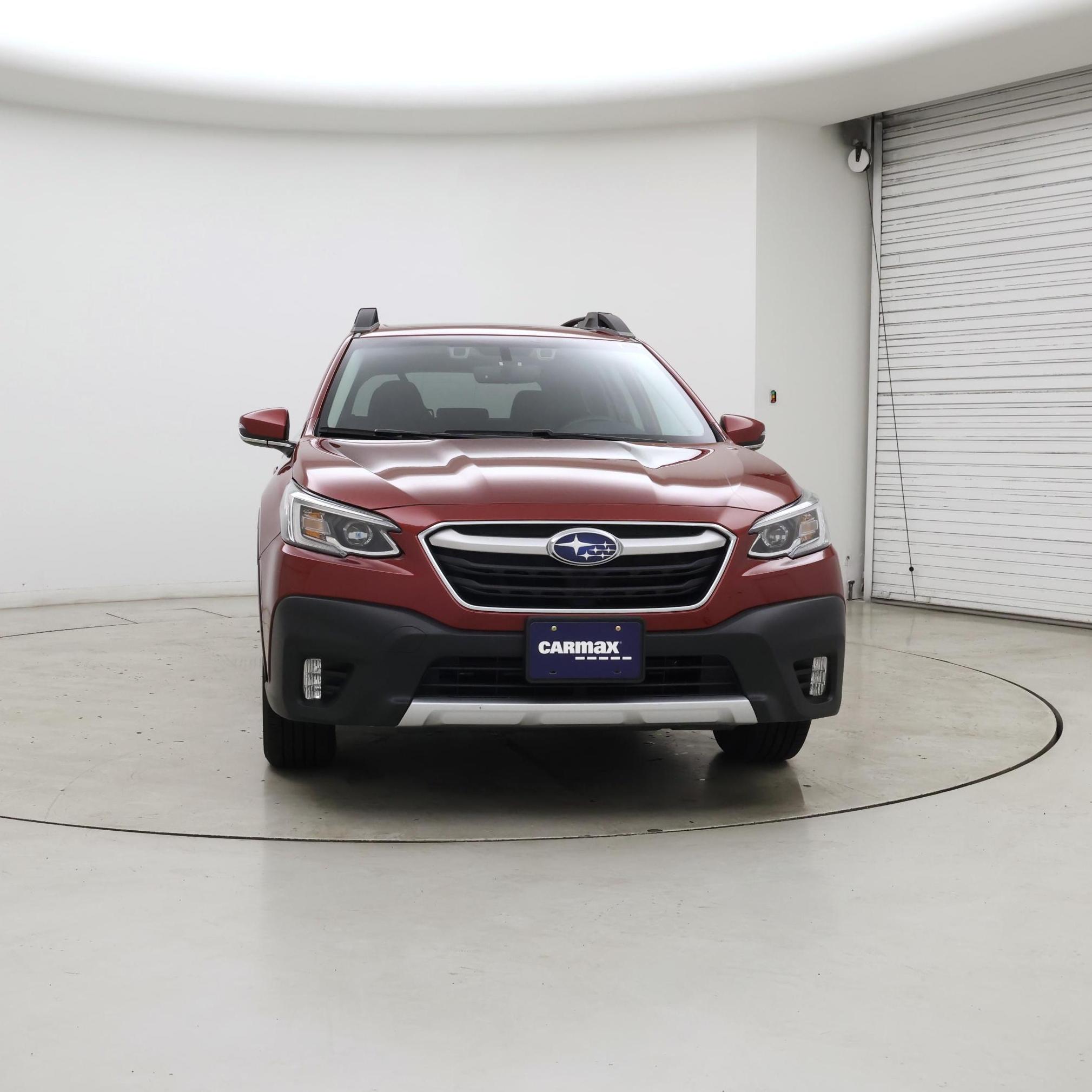 Thumbnail: 2020 Subaru Outback - 5