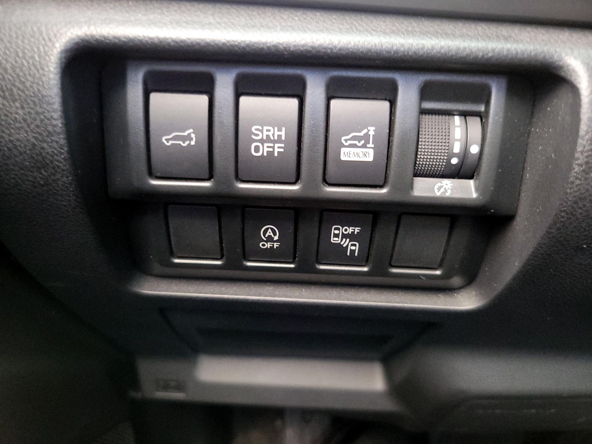 Thumbnail: 2021 Subaru Forester - 13