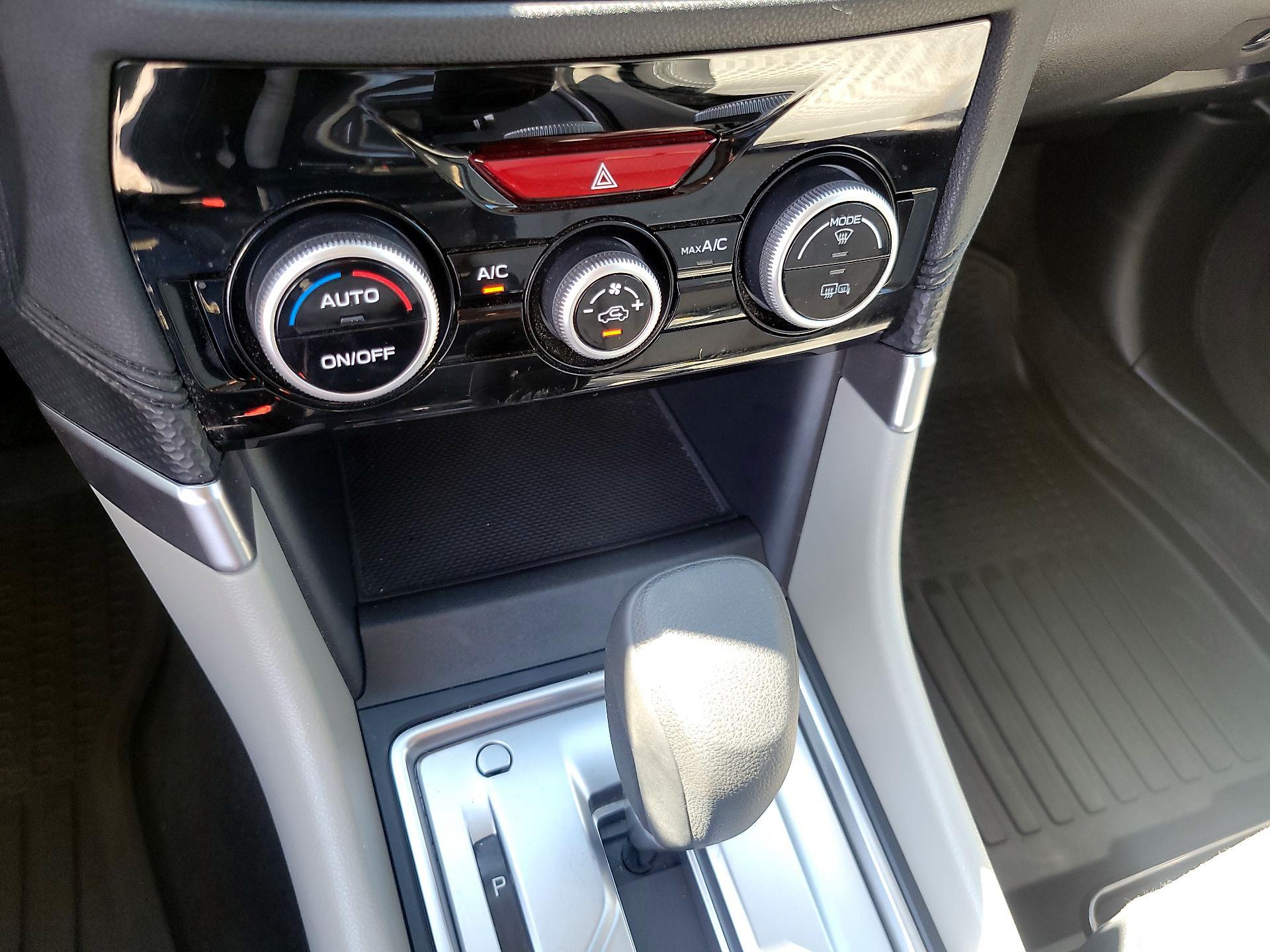 Thumbnail: 2021 Subaru Forester - 16
