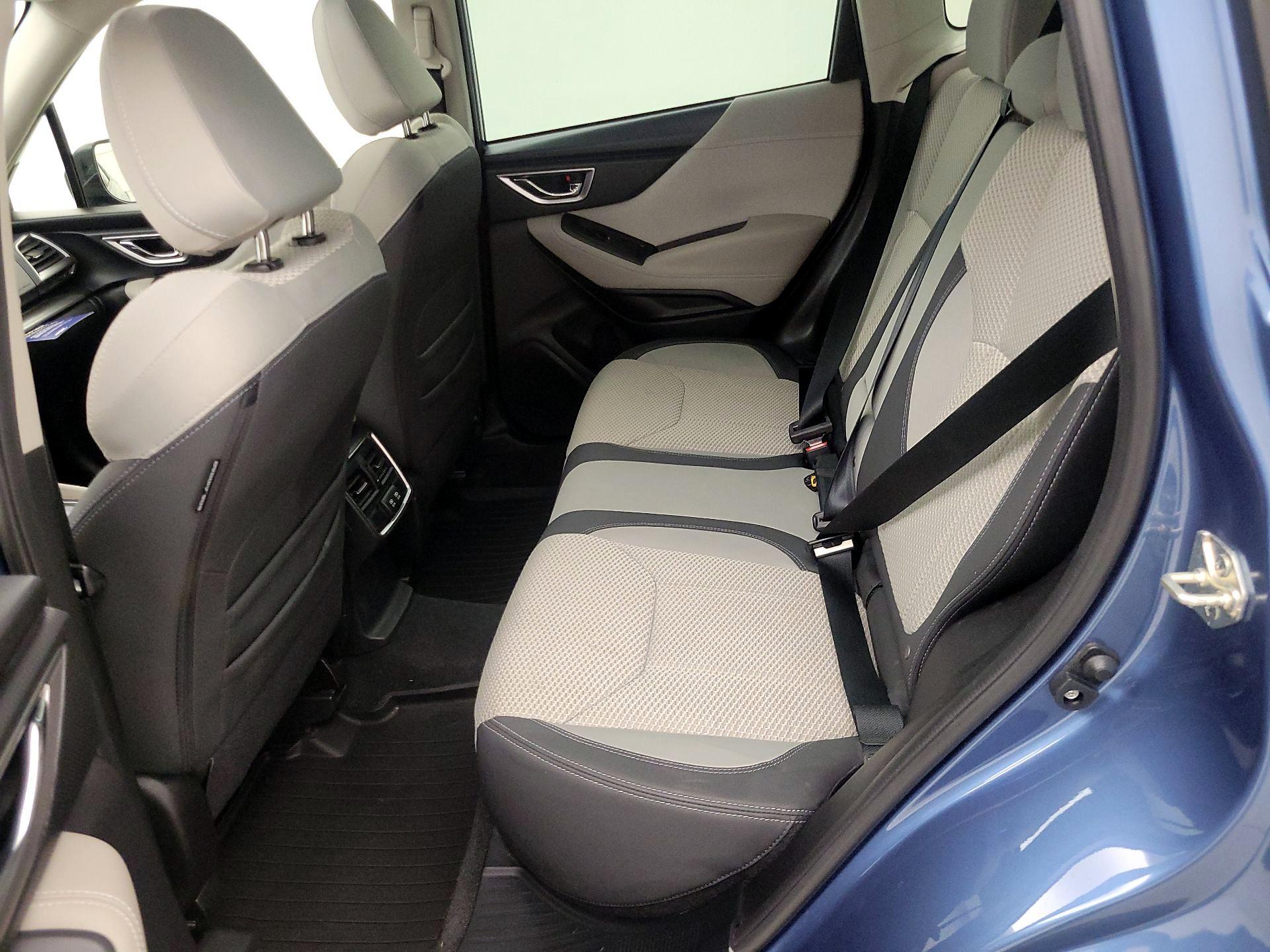 Thumbnail: 2021 Subaru Forester - 20