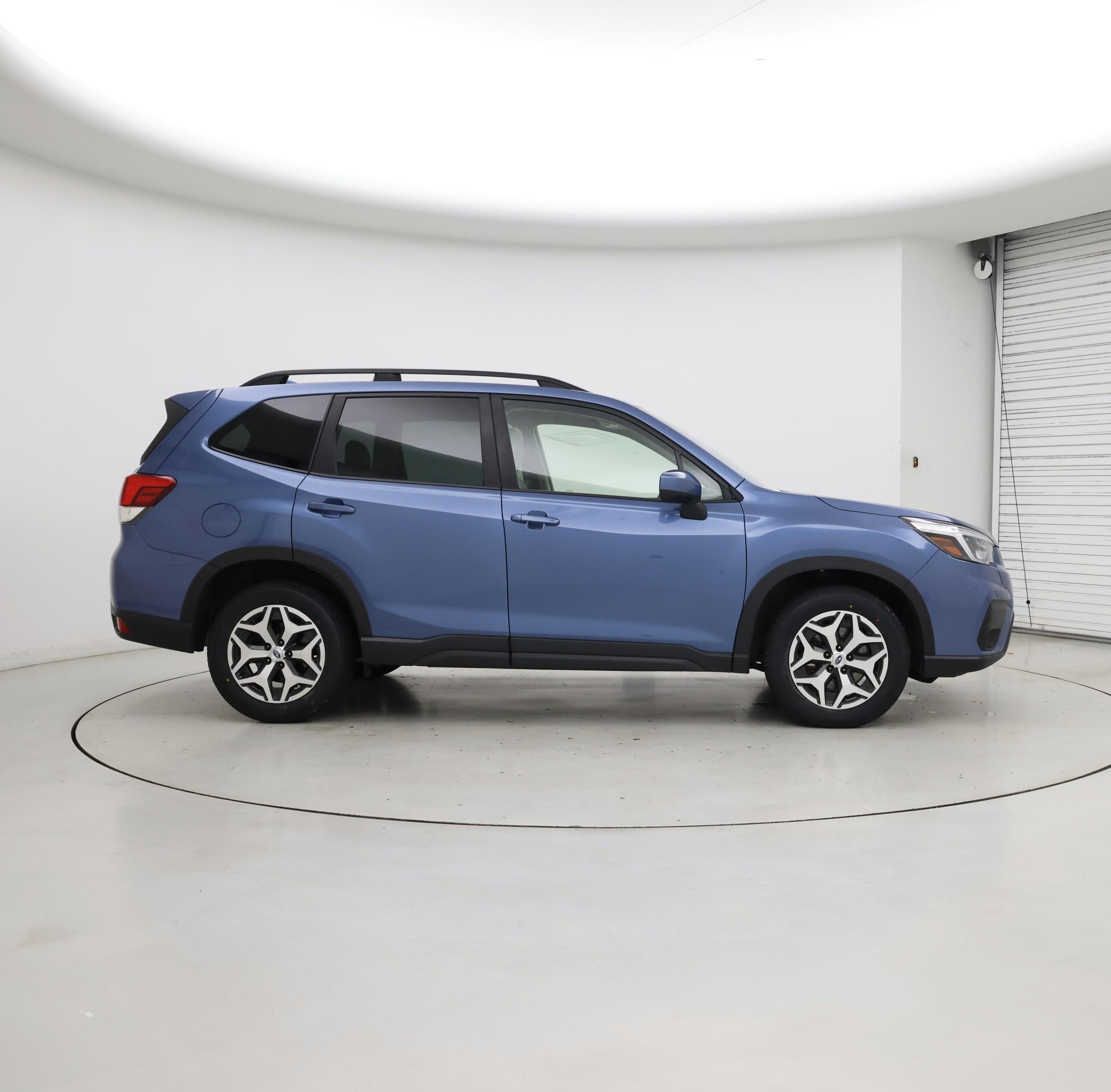 Thumbnail: 2021 Subaru Forester - 7