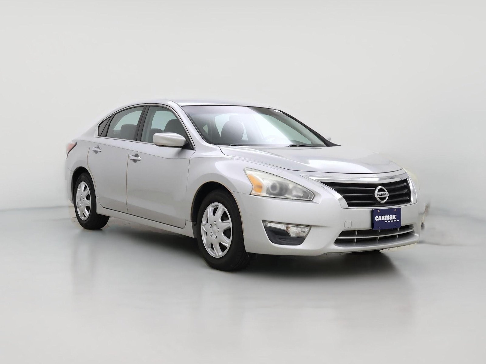2014 Nissan Altima S