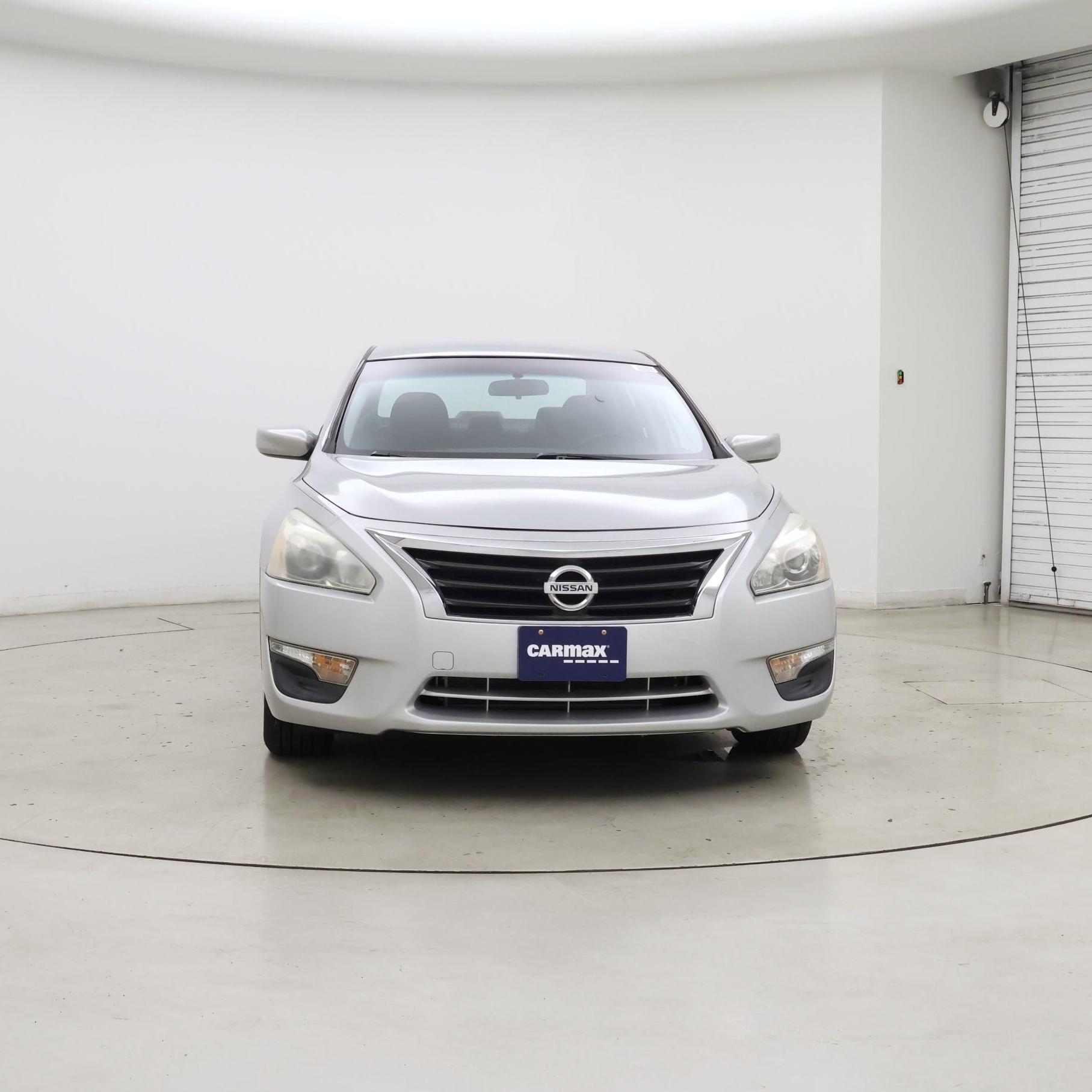 Thumbnail: 2014 Nissan Altima - 5