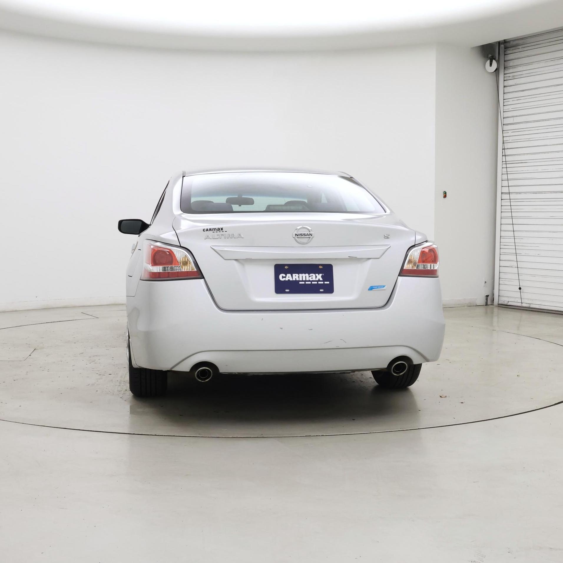 Thumbnail: 2014 Nissan Altima - 6