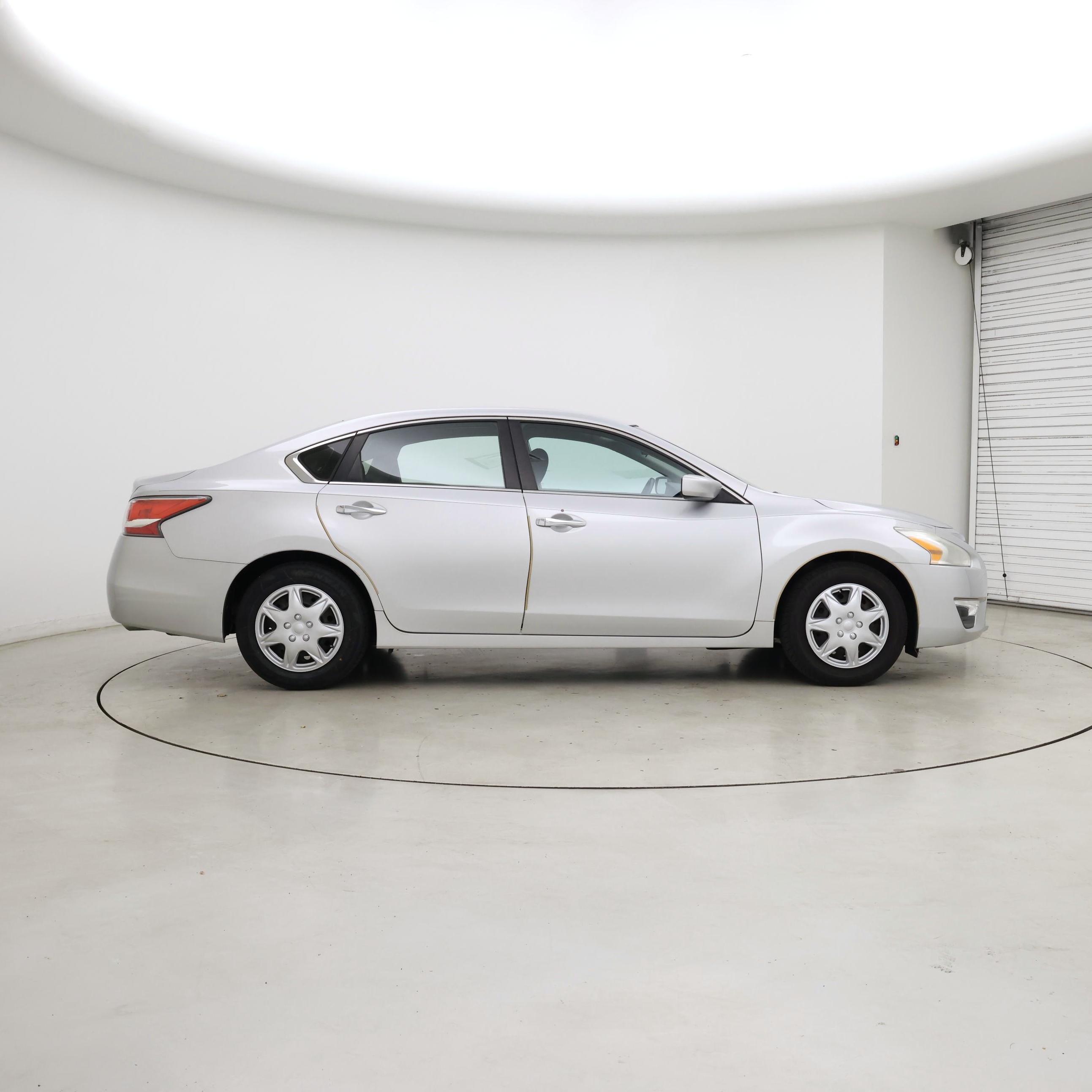 Thumbnail: 2014 Nissan Altima - 7