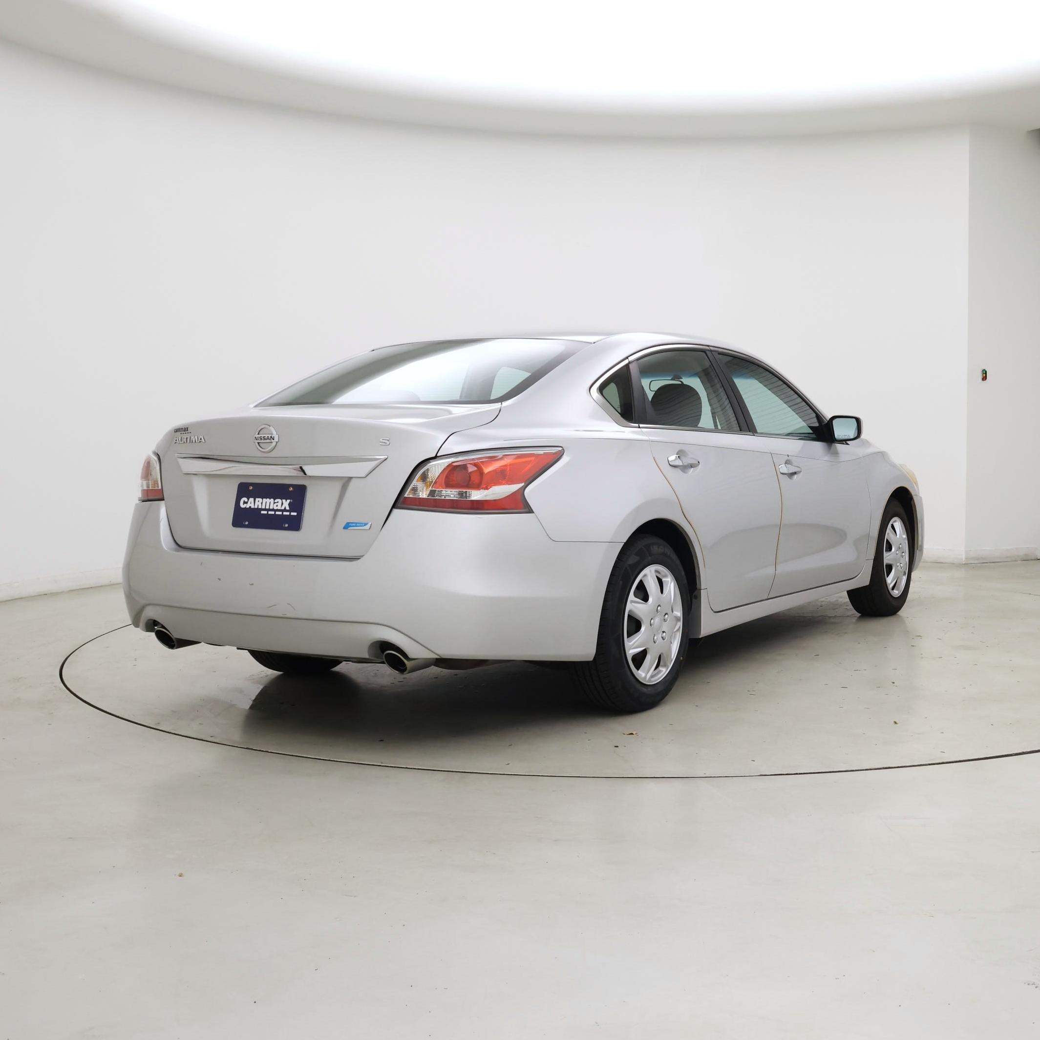 Thumbnail: 2014 Nissan Altima - 8