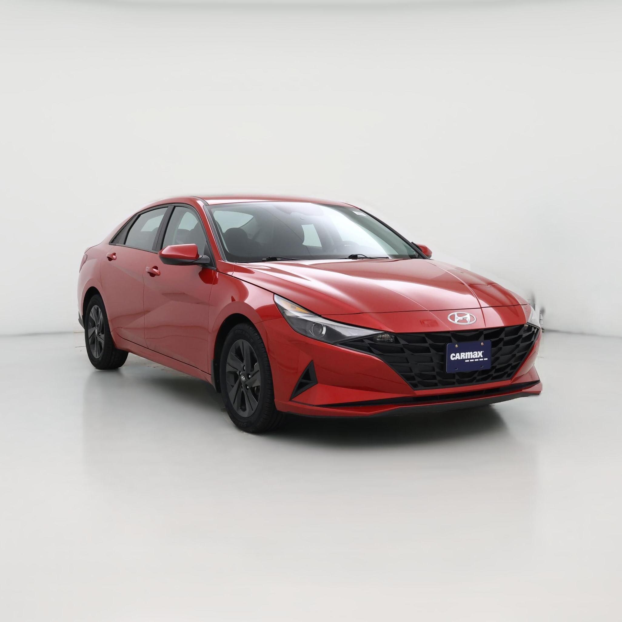 Thumbnail: 2022 Hyundai Elantra - 1