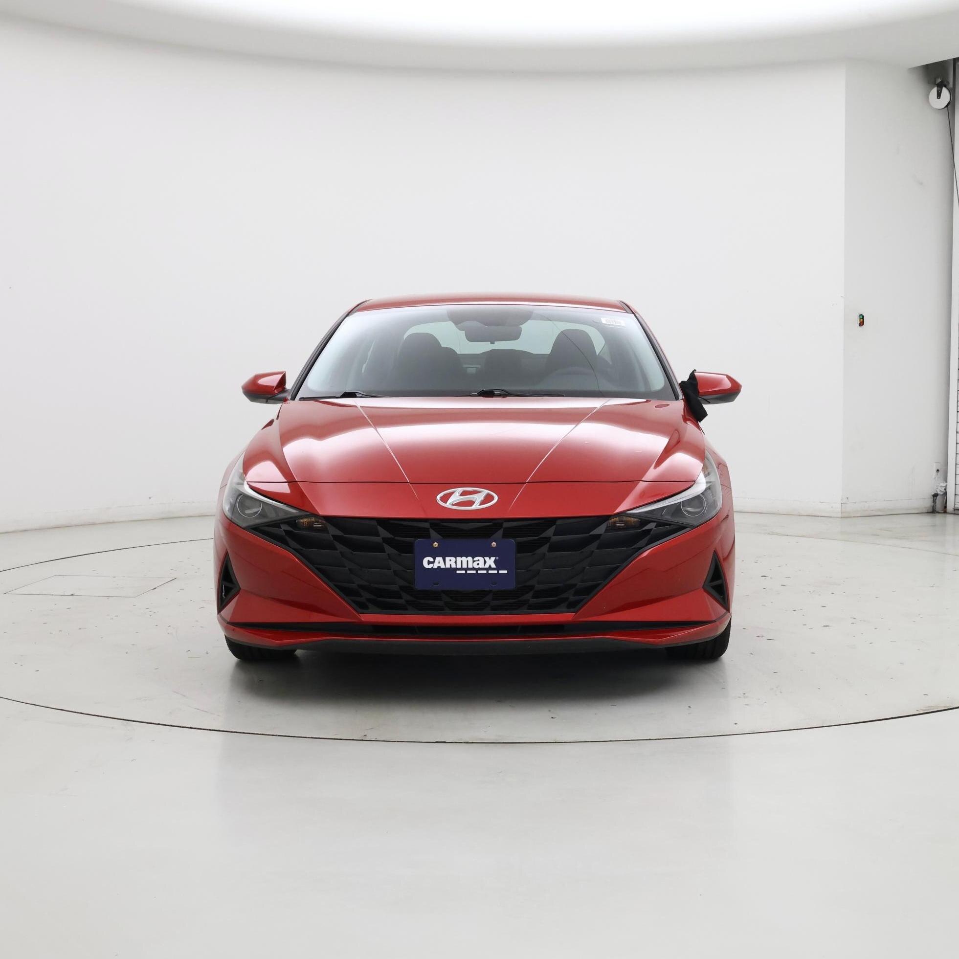 Thumbnail: 2022 Hyundai Elantra - 5