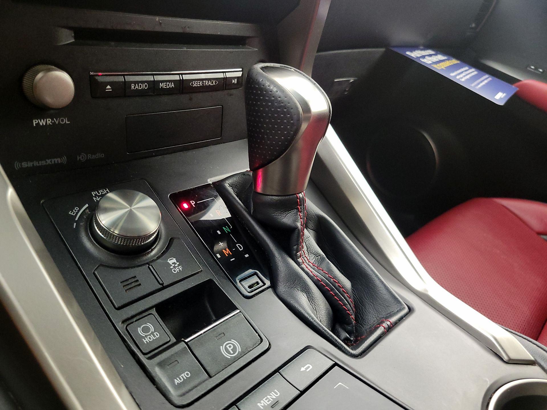 Thumbnail: 2019 Lexus NX - 15