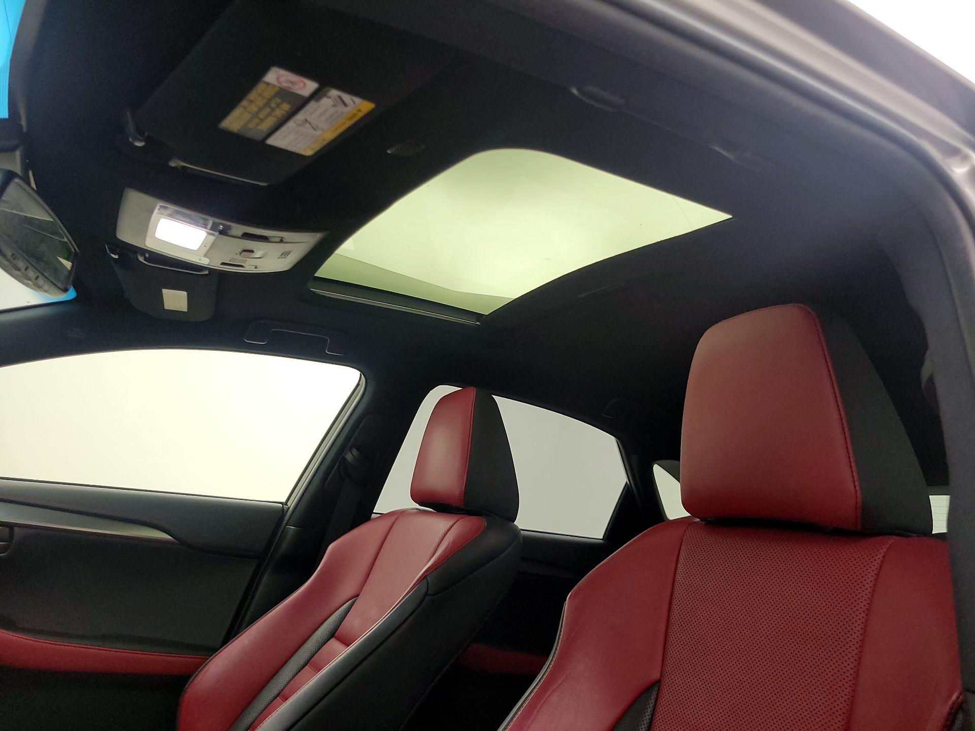 Thumbnail: 2019 Lexus NX - 17