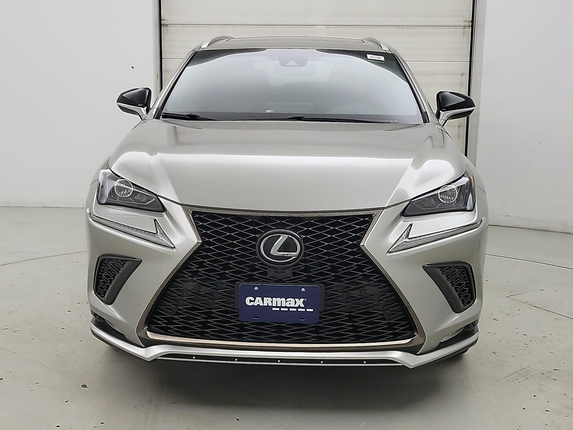 Thumbnail: 2019 Lexus NX - 2